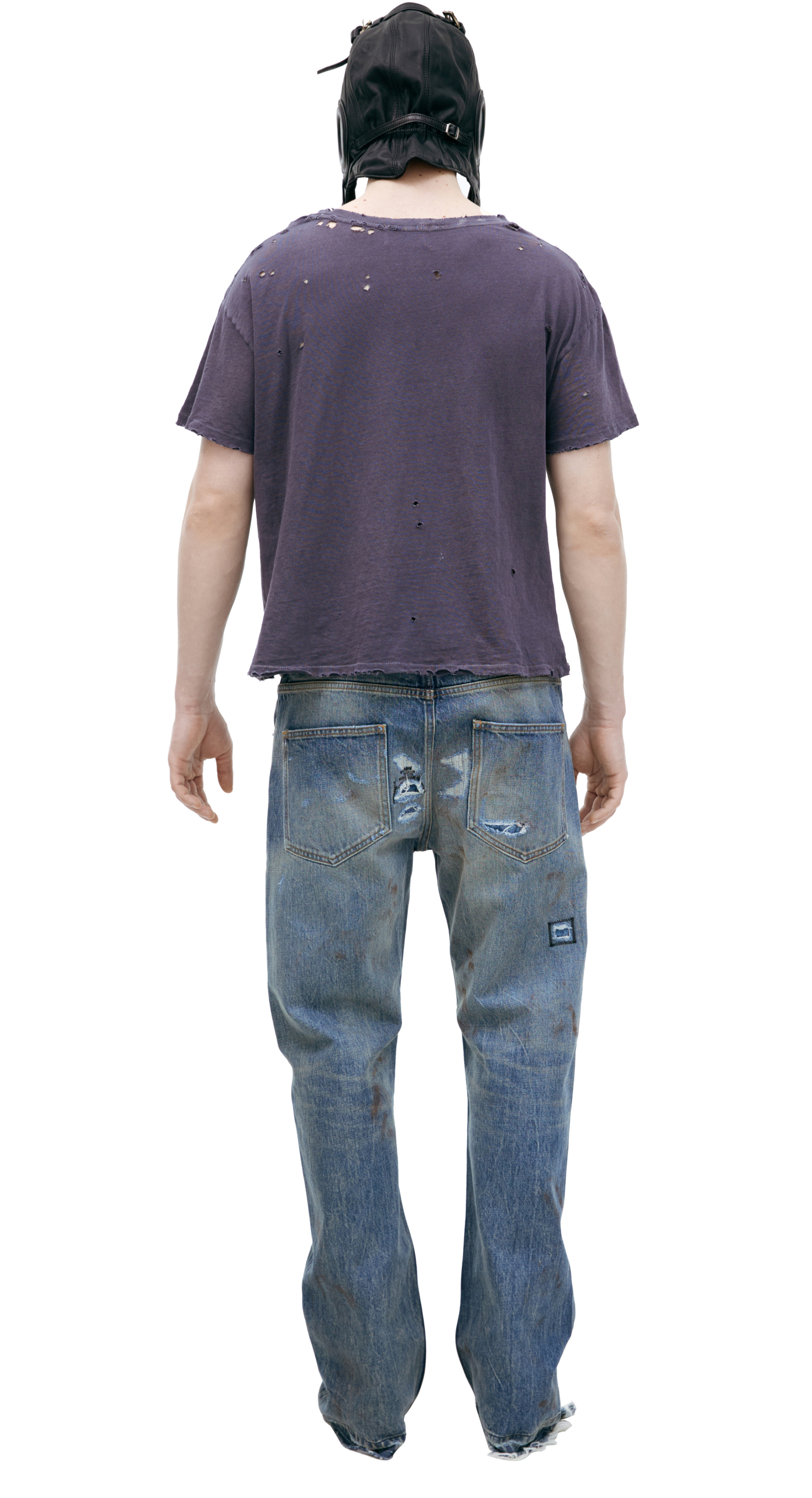 Enfants Riches Déprimés Футболка Nietzsche