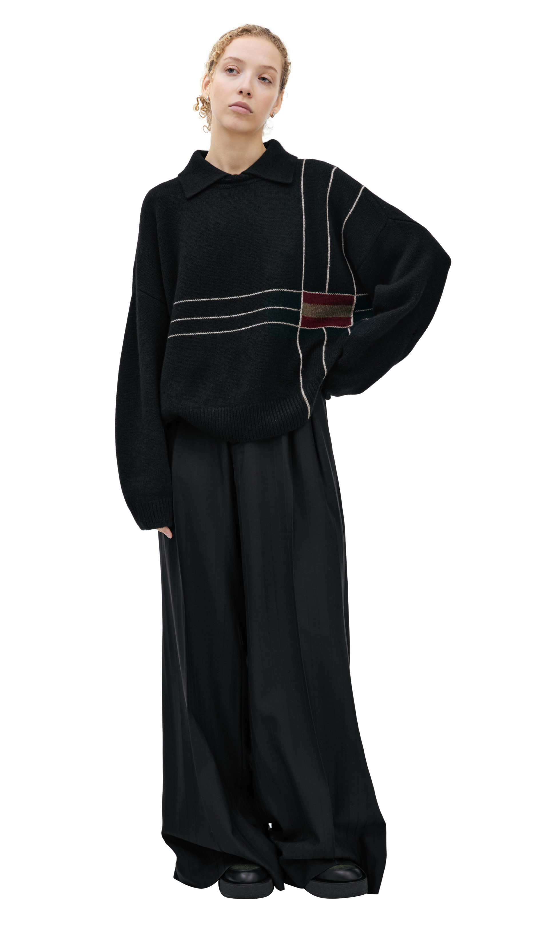 Enfants Riches Déprimés Свитер