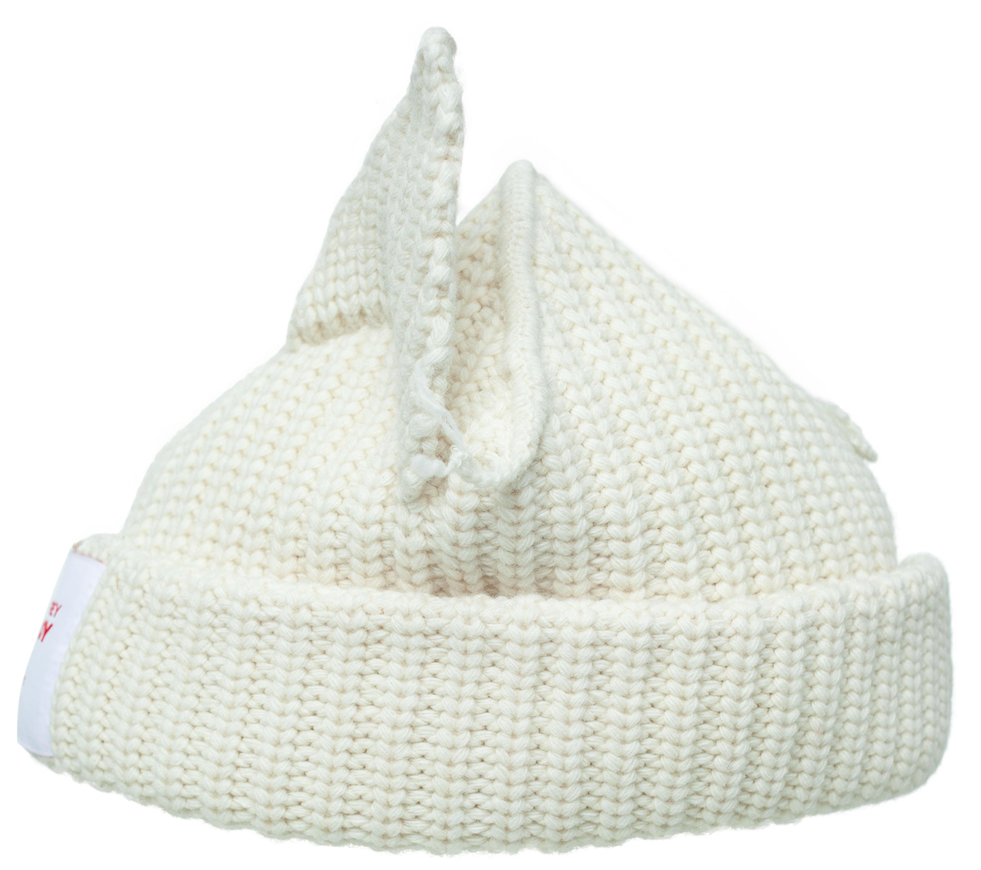 CHARLES JEFFREY LOVERBOY Вязаная шапка из шерсти