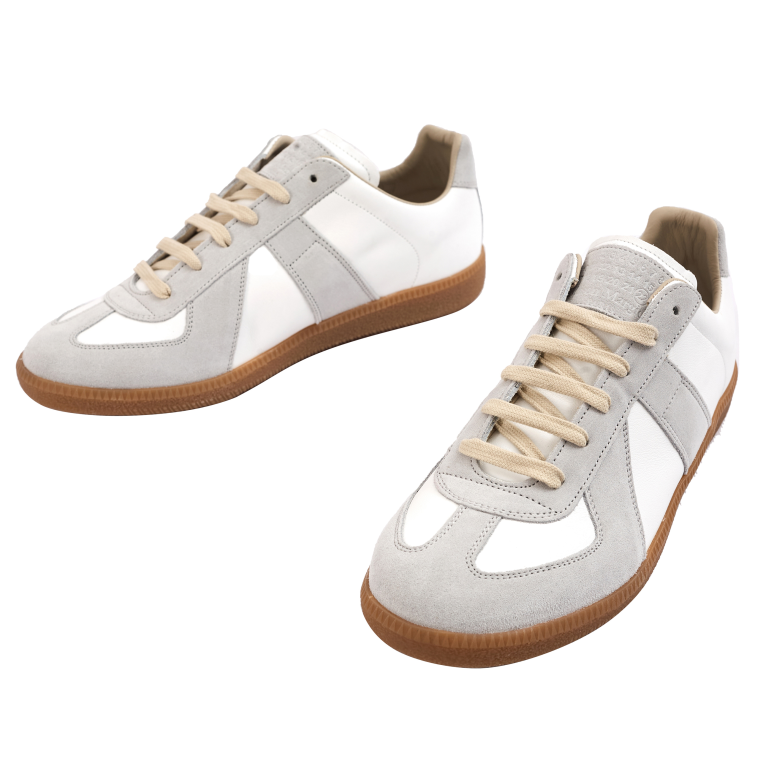 Maison Margiela Кеды
