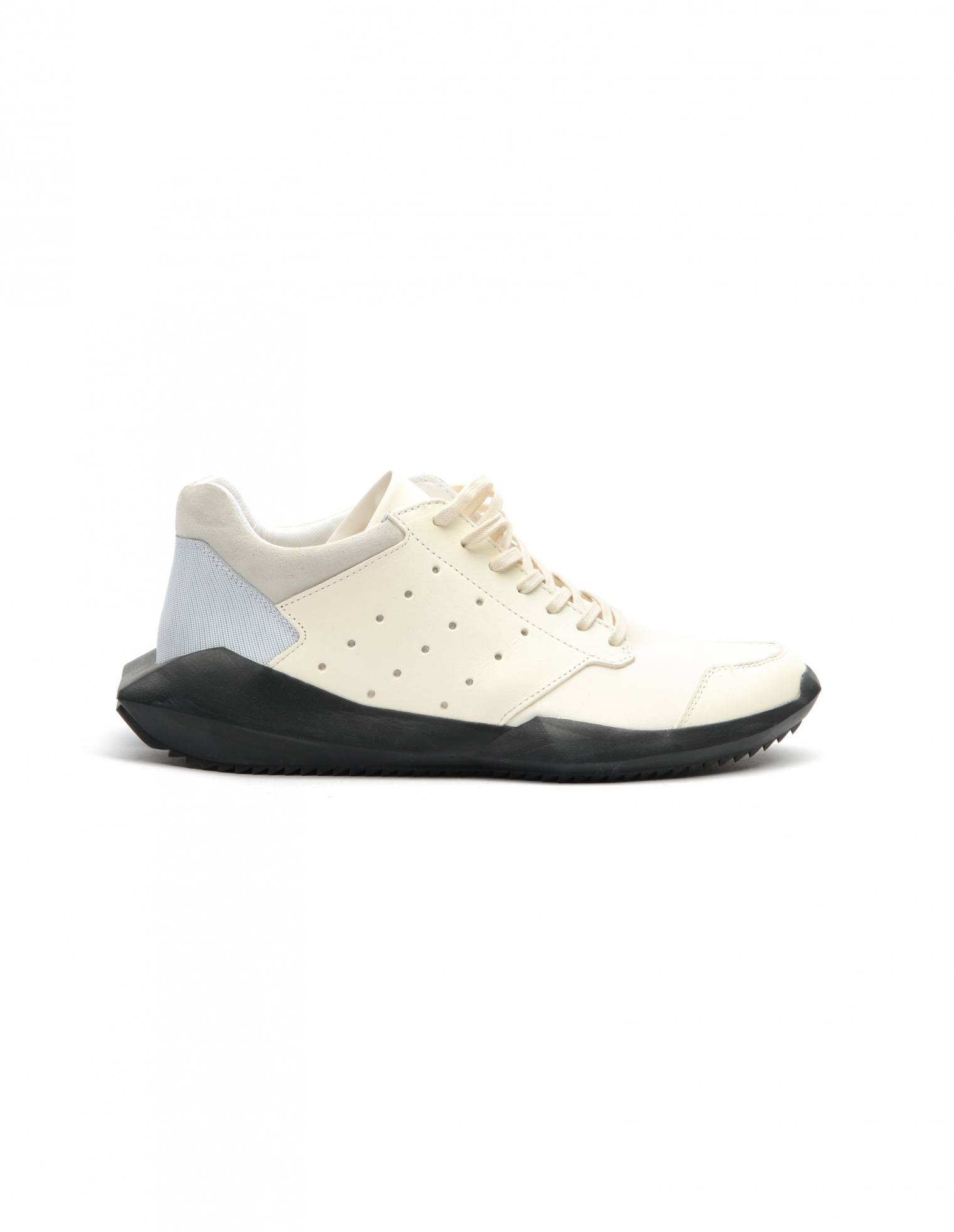 Rick Owens Кроссовки Rick Owens x Adidas