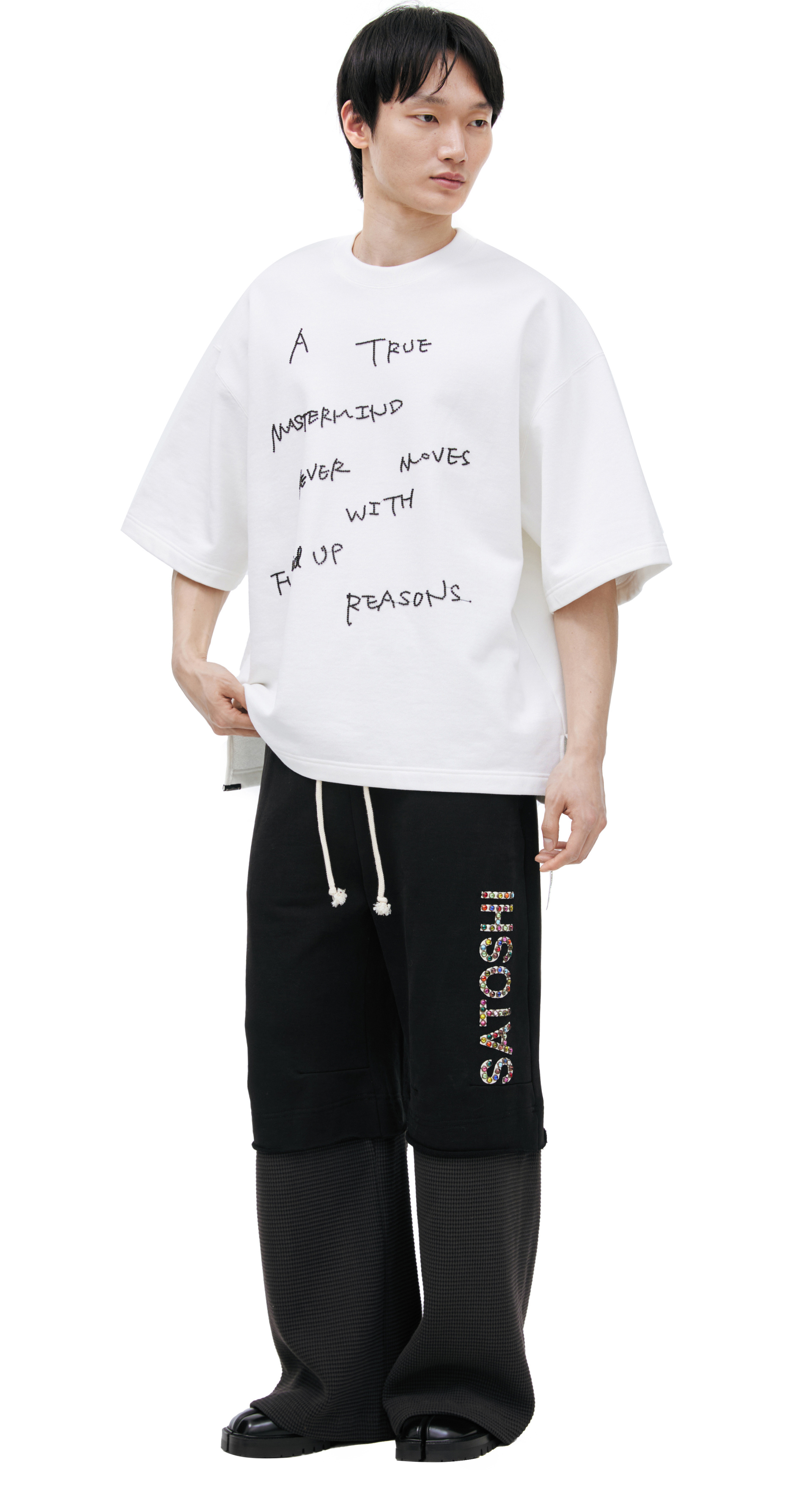 Mastermind WORLD Футболка