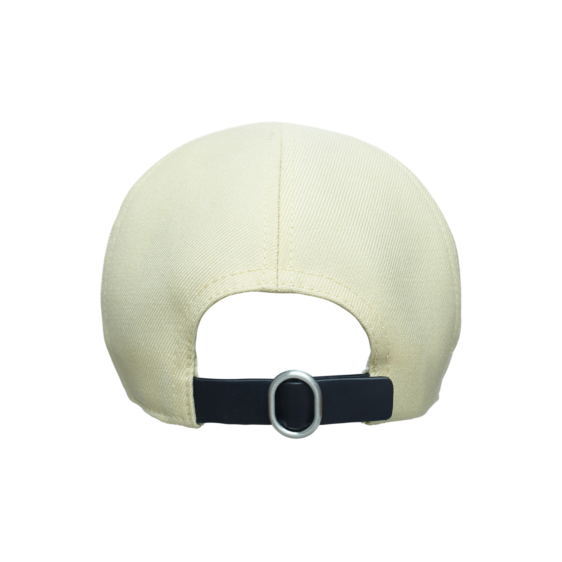 Jil Sander Шерстяная кепка с логотипом