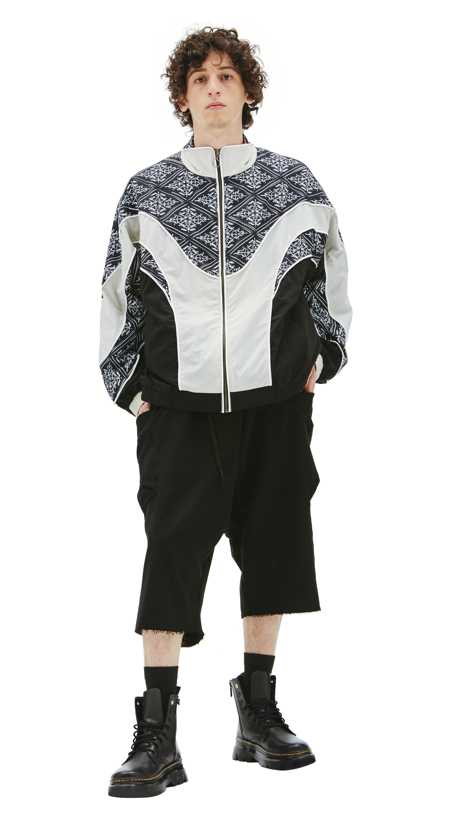 Children of the discordance Куртка