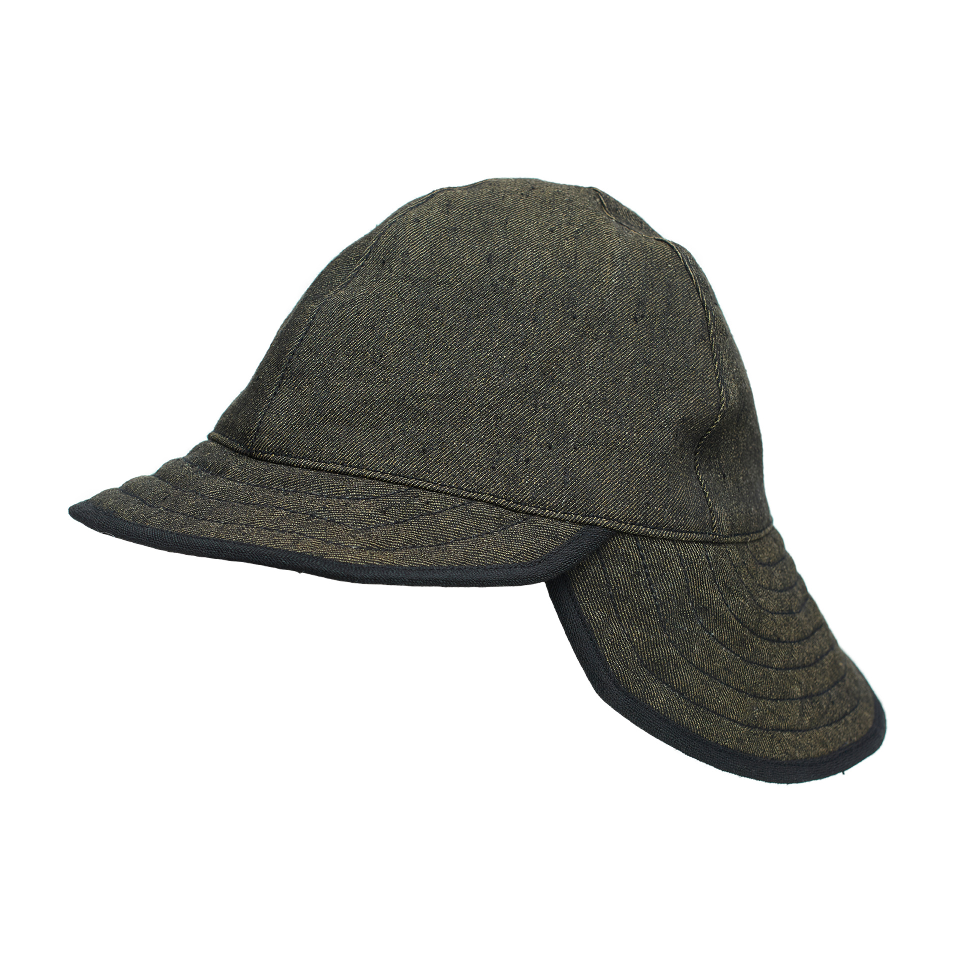 Ziggy Chen Кепка