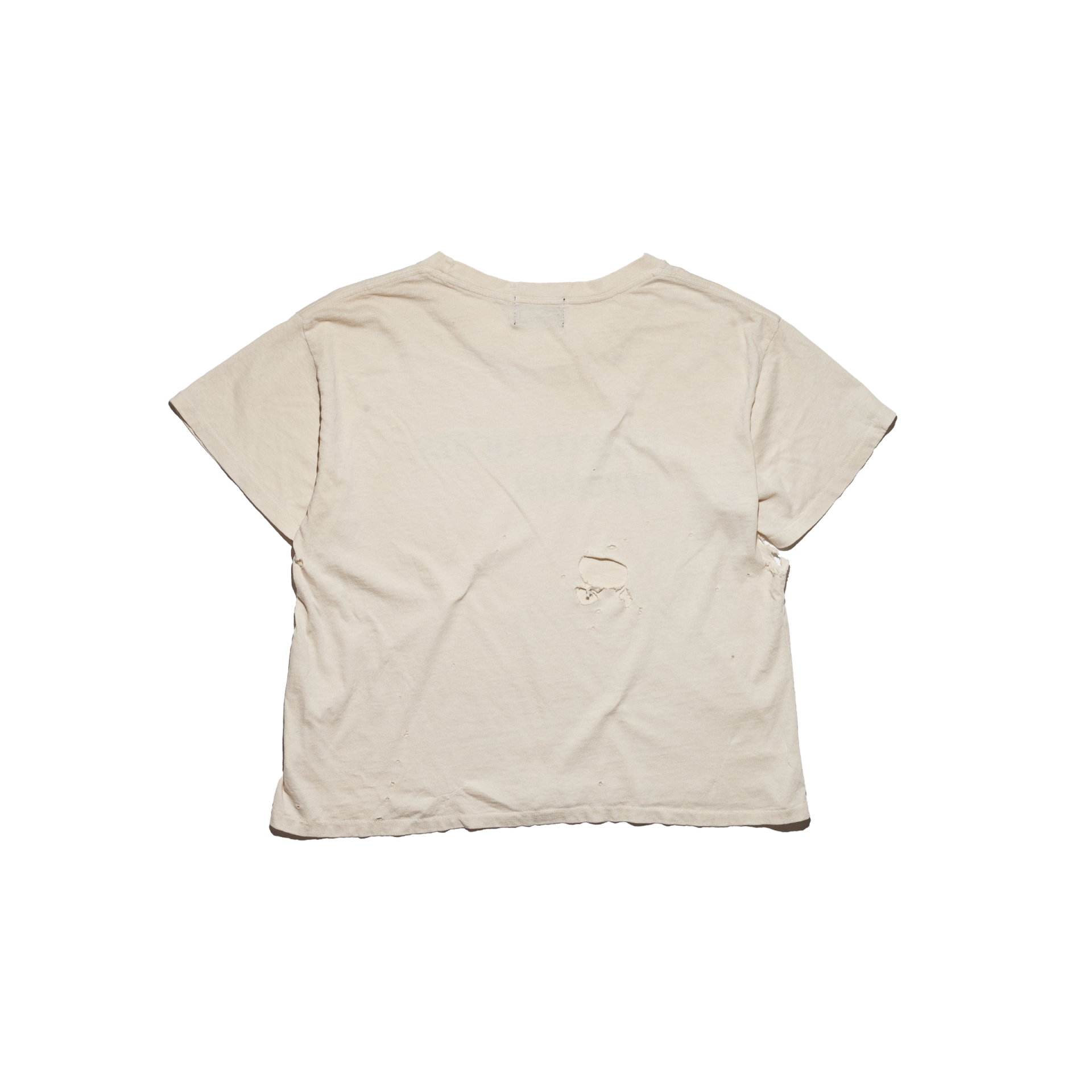 Enfants Riches Déprimés Футболка с логотипом