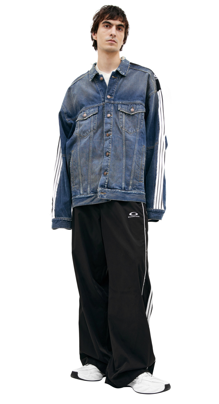 Balenciaga Рубашка