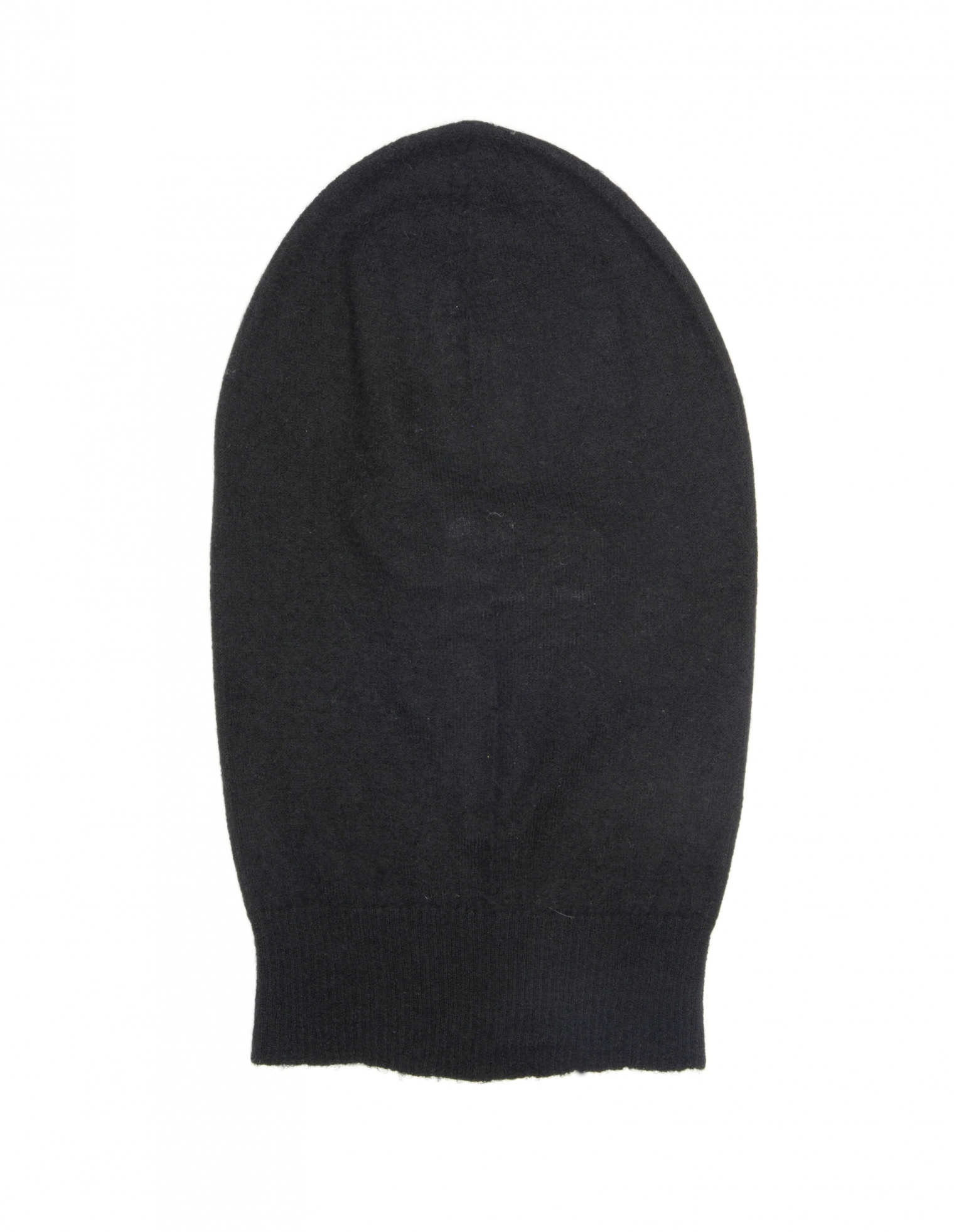 Rick Owens Кашемировая шапка