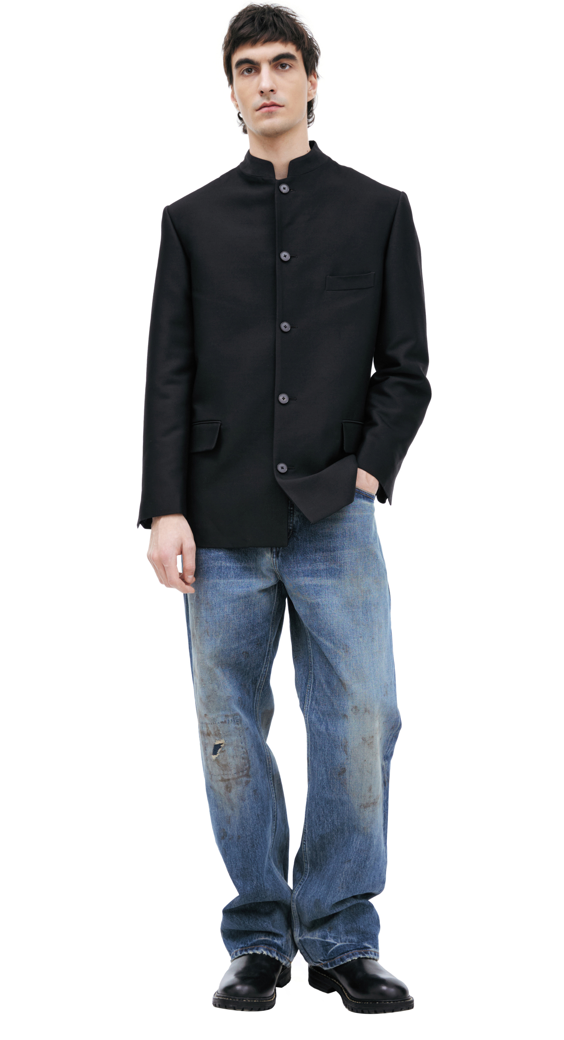 Enfants Riches Déprimés Пиджак