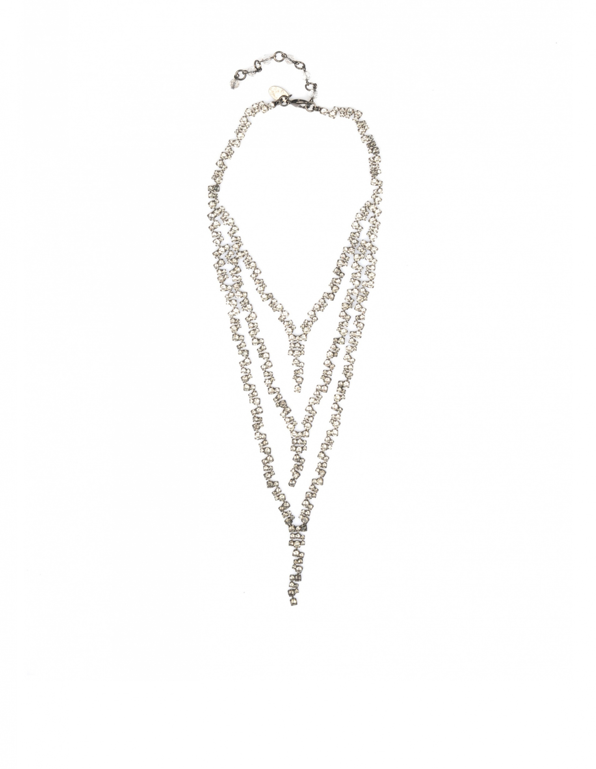 Erickson Beamon Колье