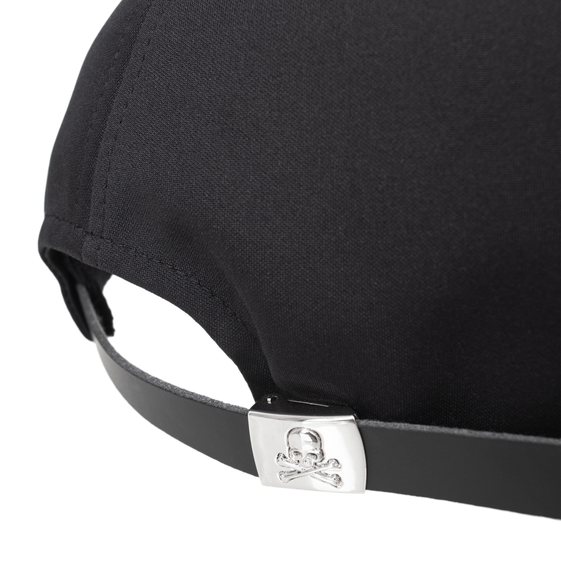 Mastermind WORLD Кепка с логотипом из кристаллов Swarovski