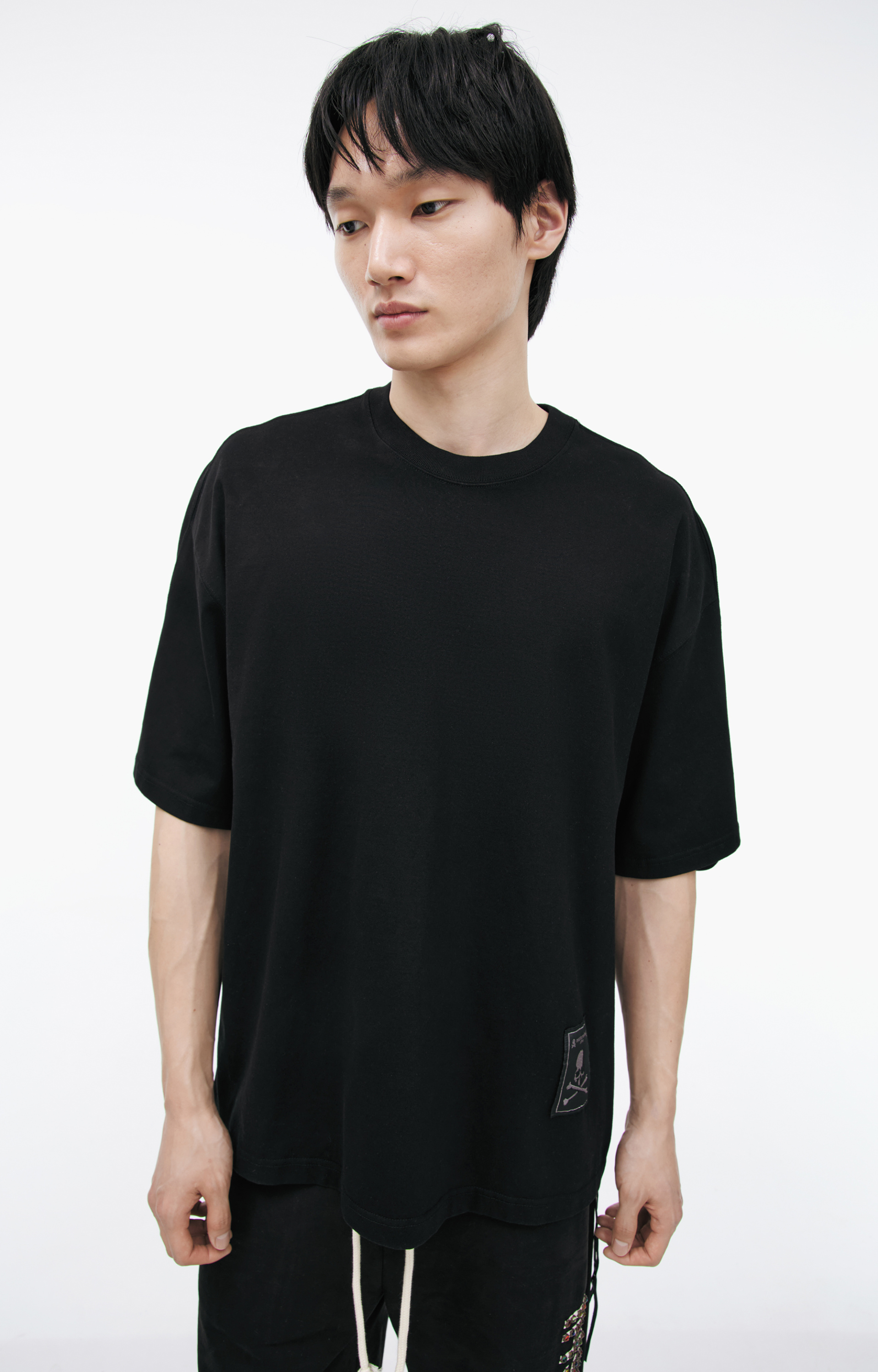 Mastermind WORLD Футболка с логотипом