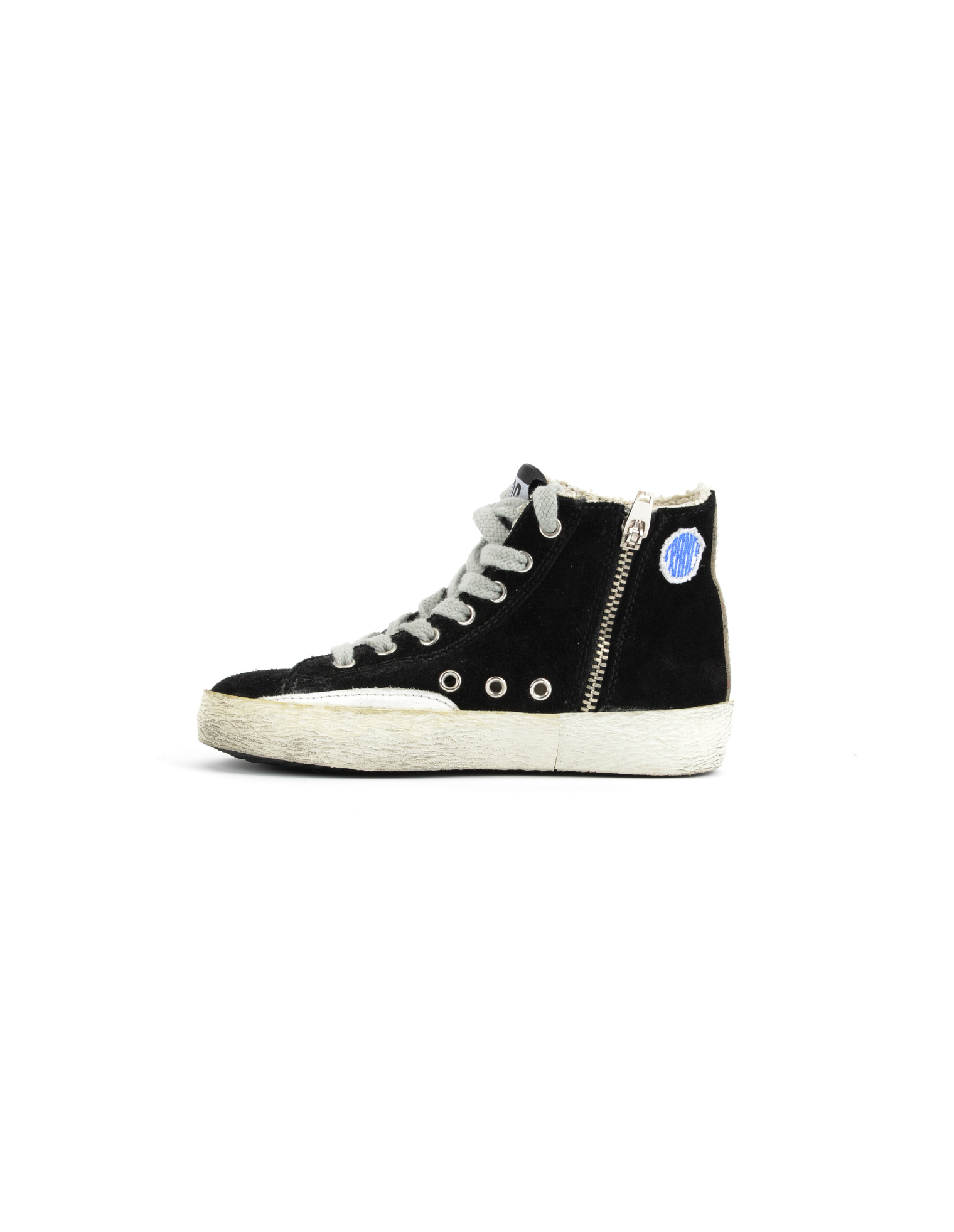 Golden Goose Кеды