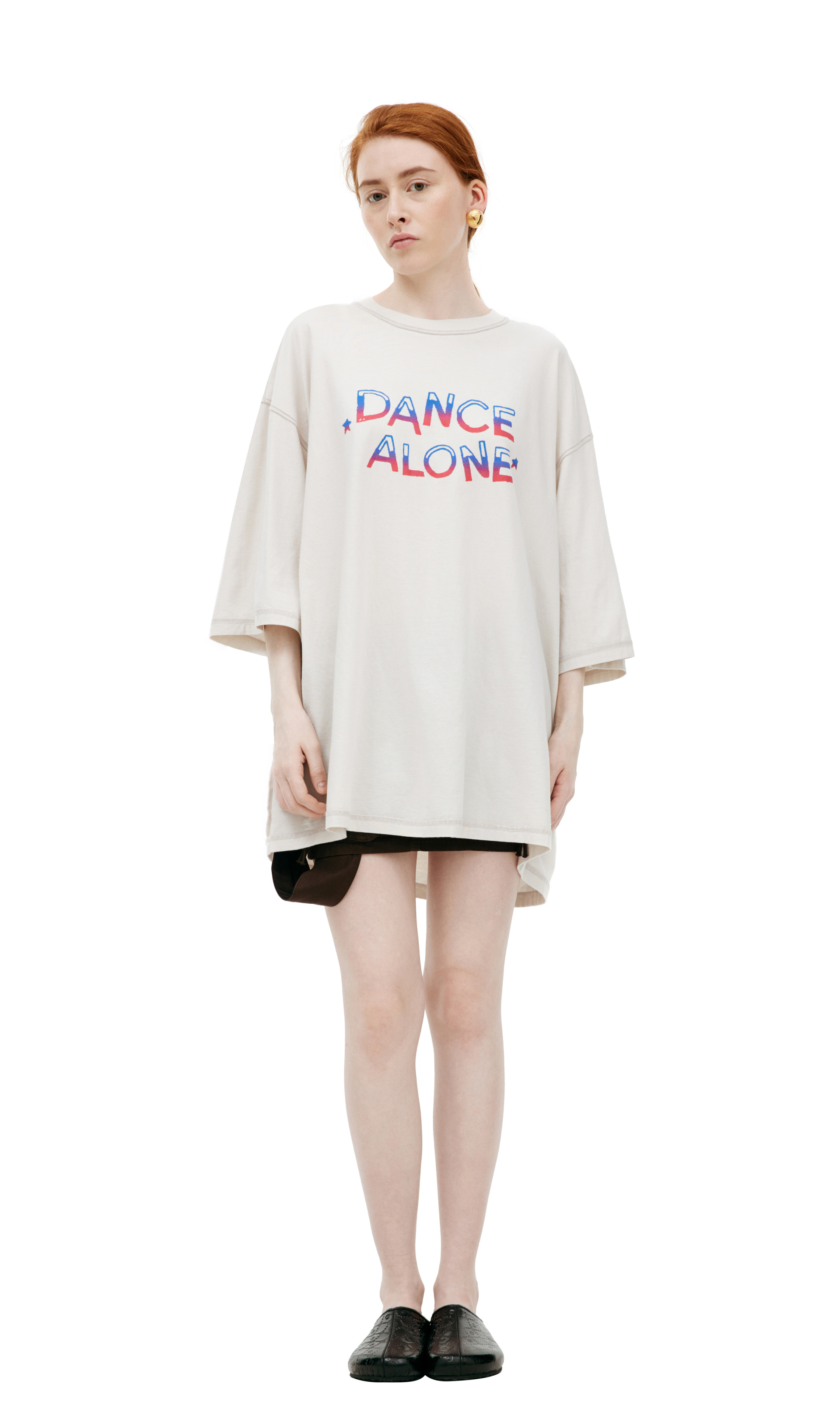 Undercover Футболка