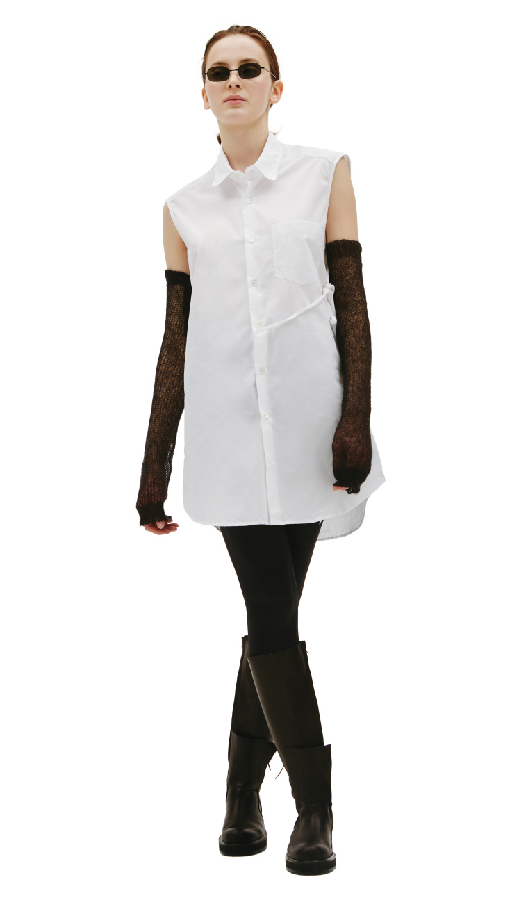 Ann Demeulemeester Рубашка