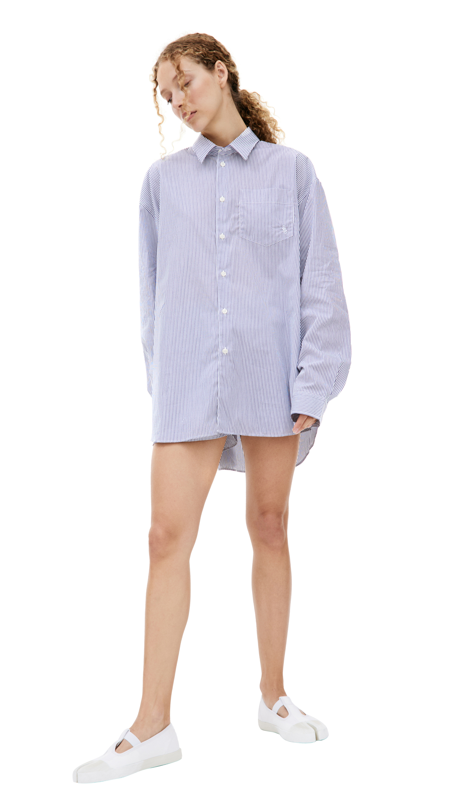 SPORTY & RICH Рубашка