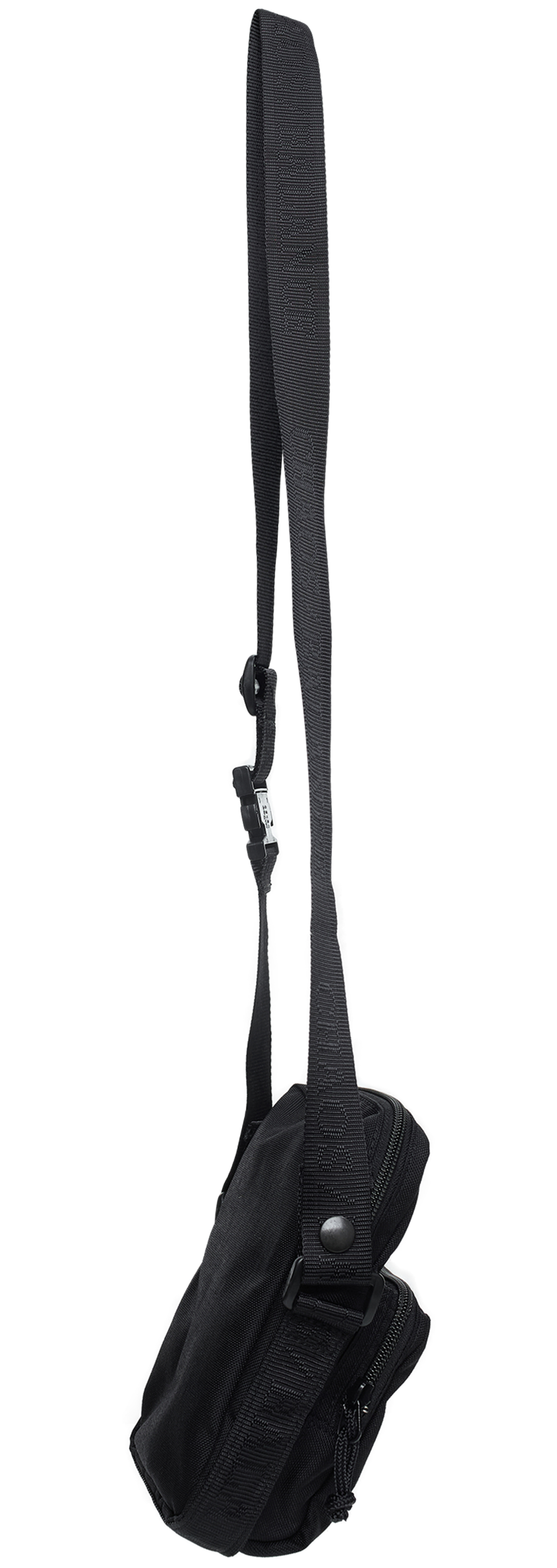 Undercover Черная сумка с логотипом