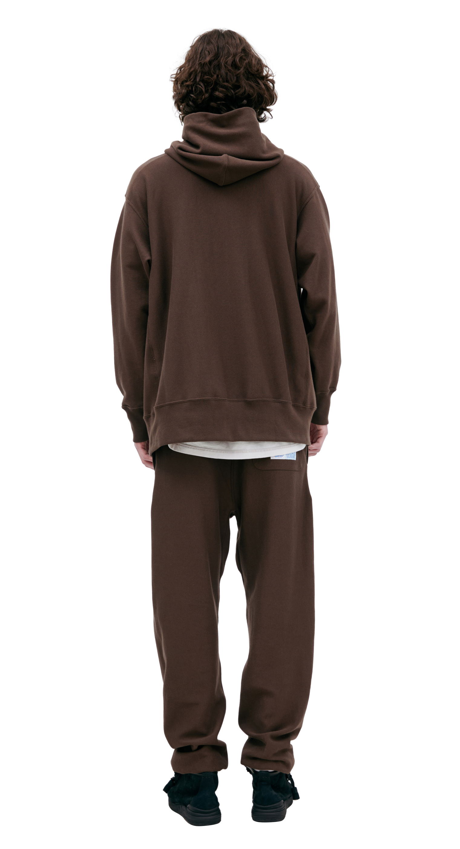 Undercover Худи Undercover х champion