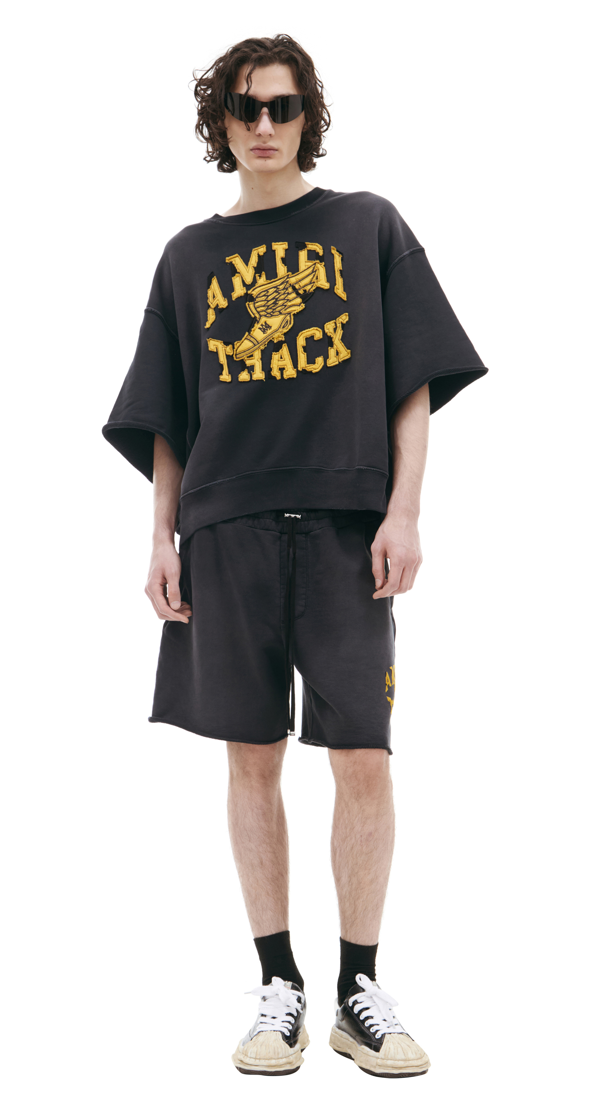 AMIRI Футболка