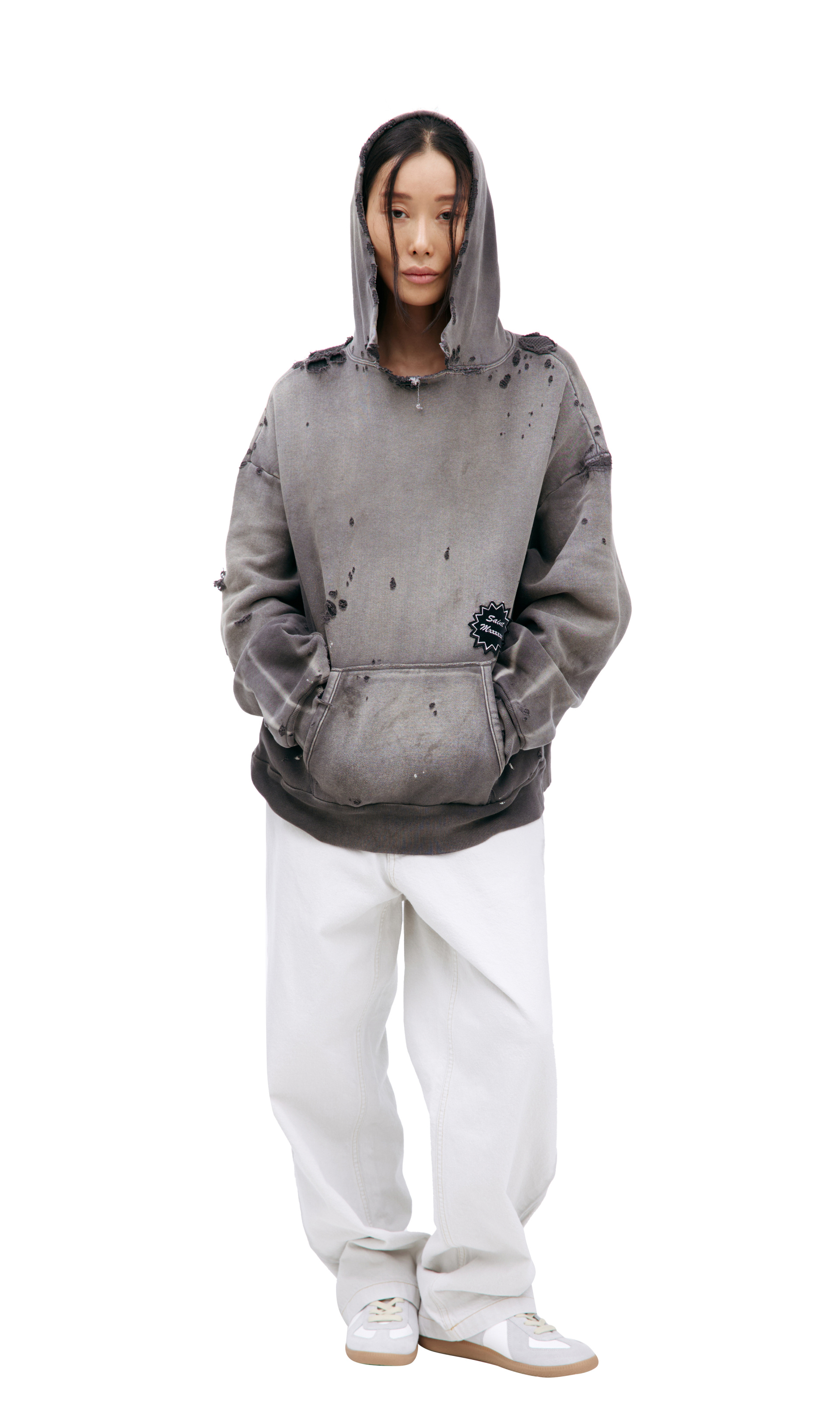 Saint Mxxxxxx Худи