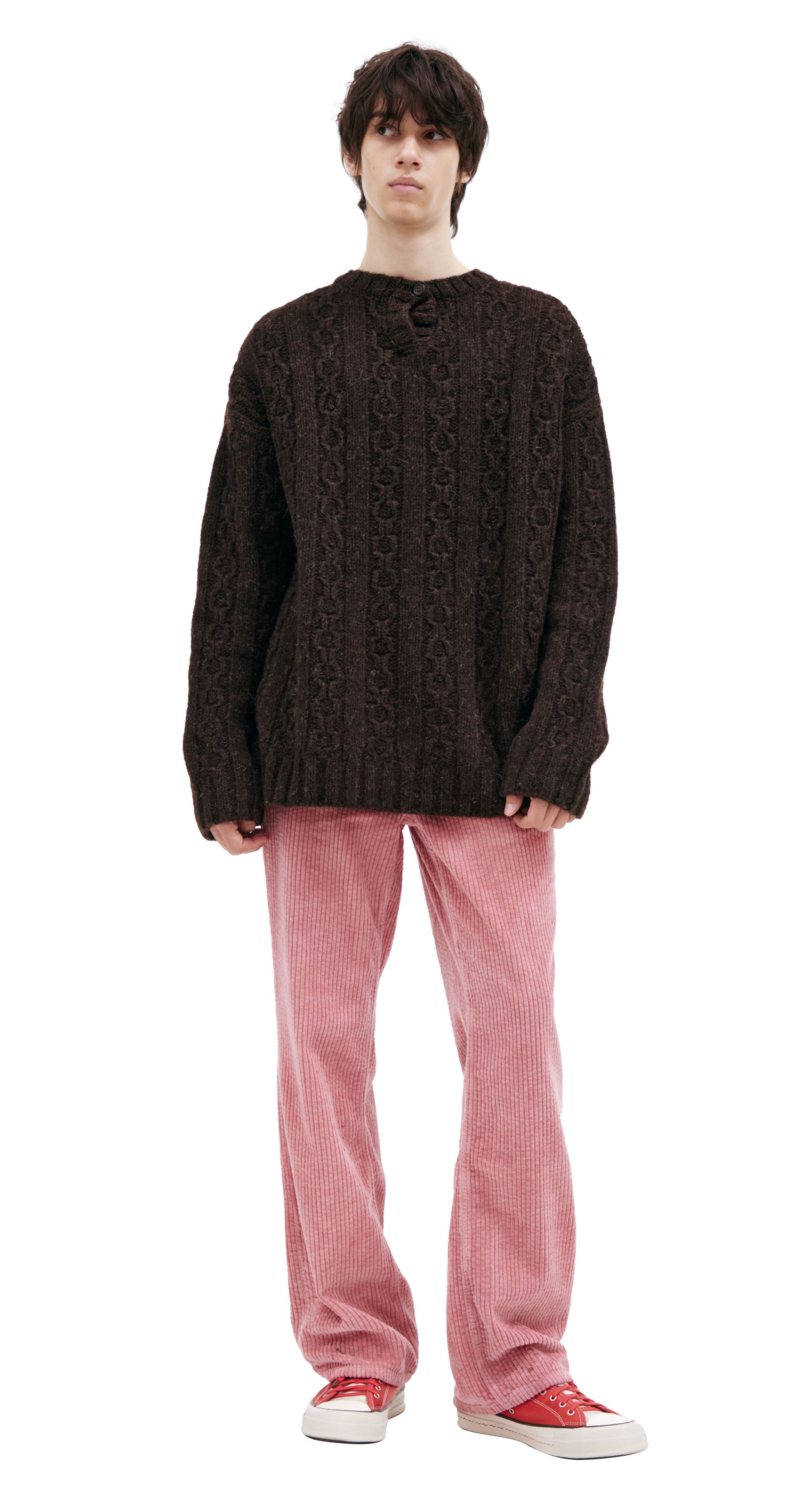 Our Legacy Свитер