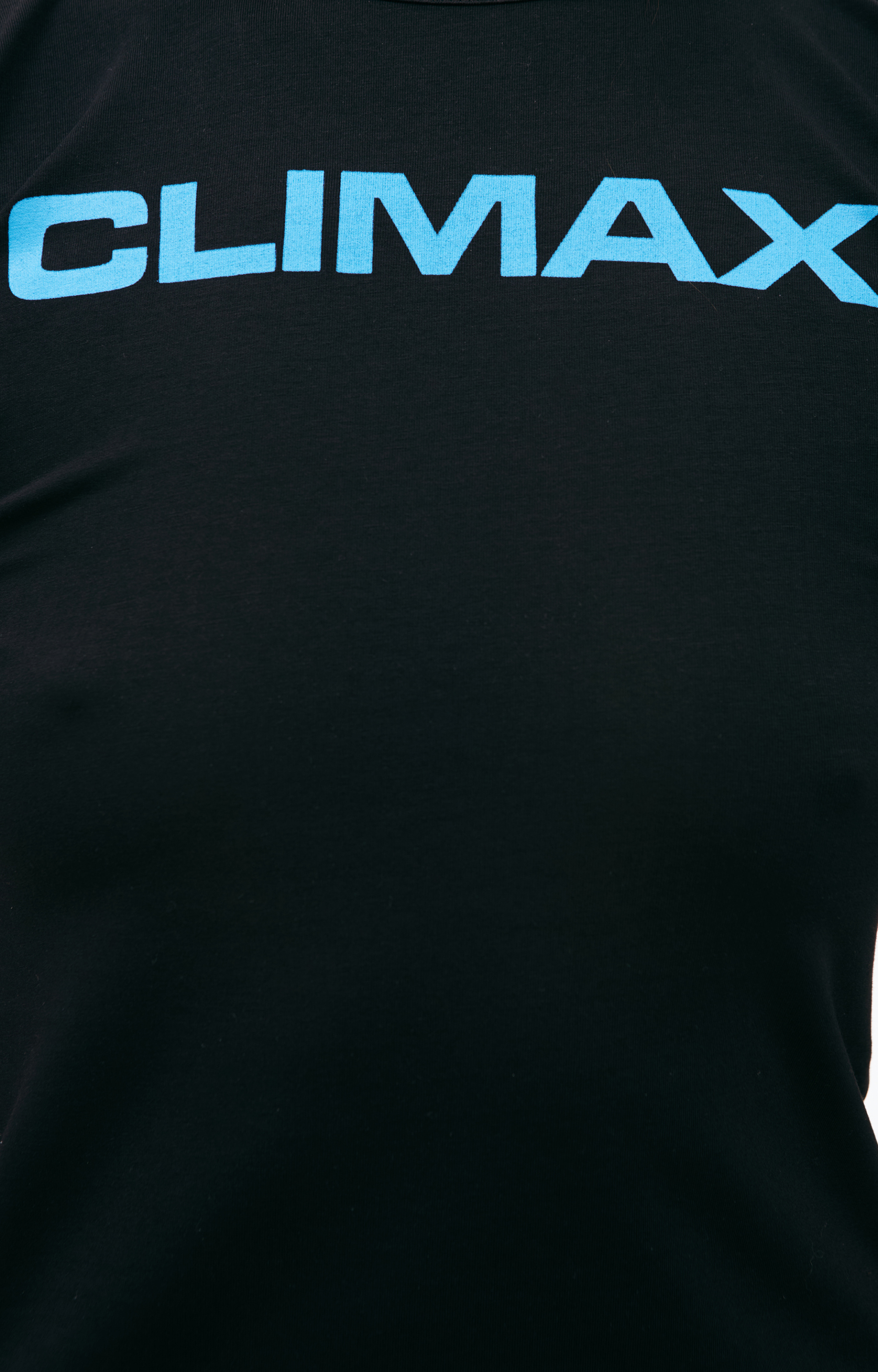 PROTOTYPES Футболка CLIMAX