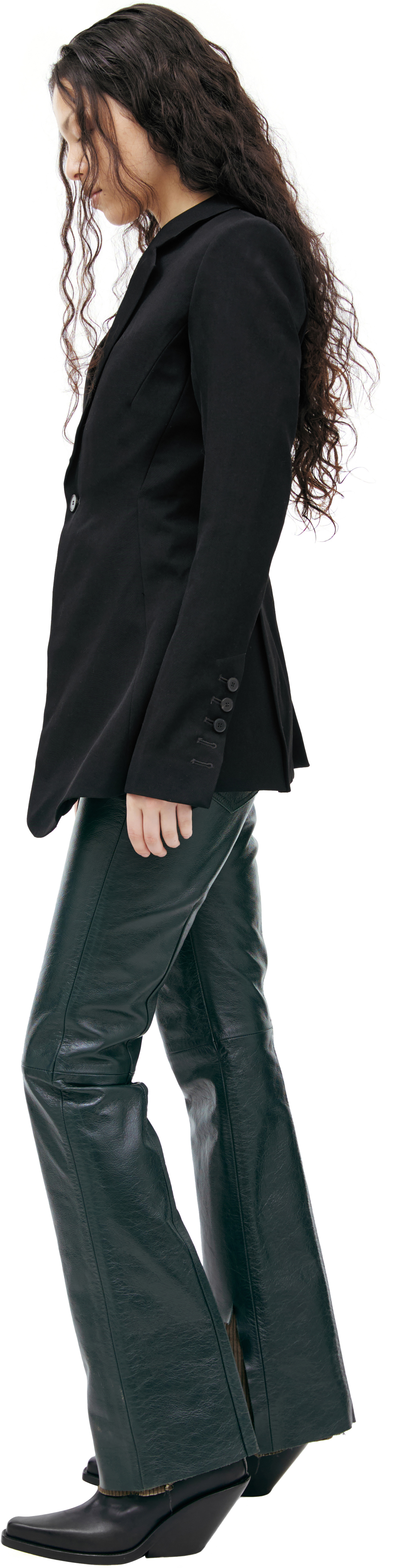 Enfants Riches Déprimés Пиджак из шерсти