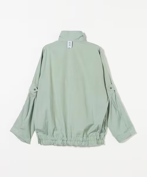 PROTOTYPES Рубашка с вышивкой