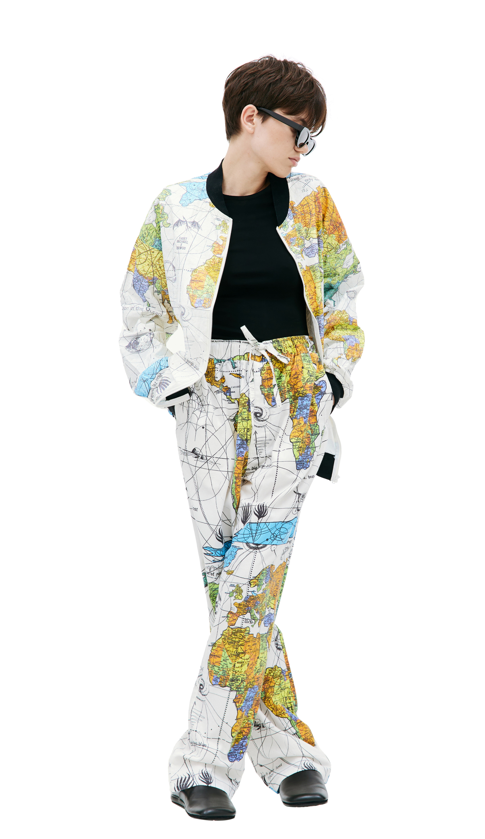 Saint Michael Куртка