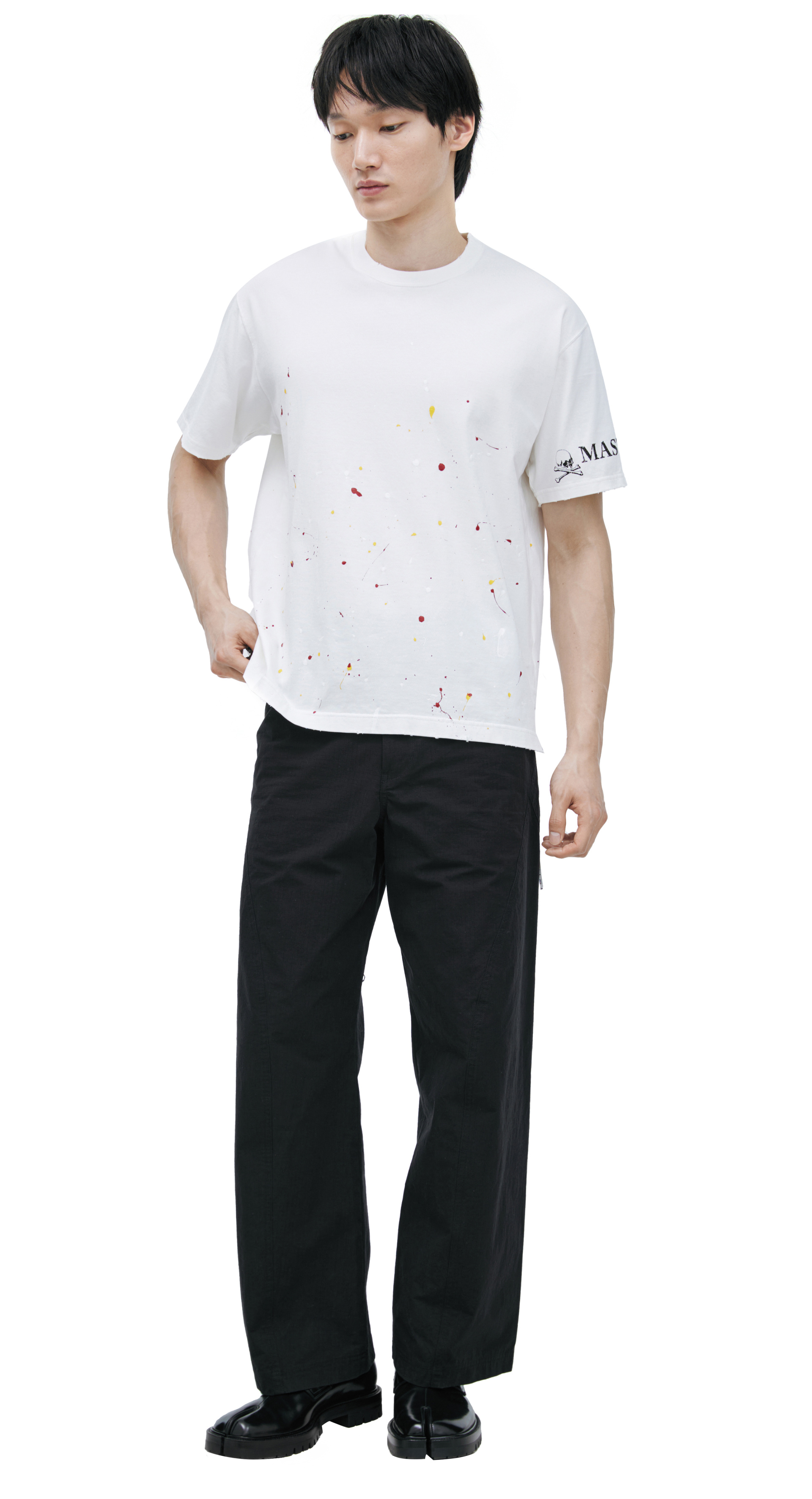 Mastermind WORLD Футболка