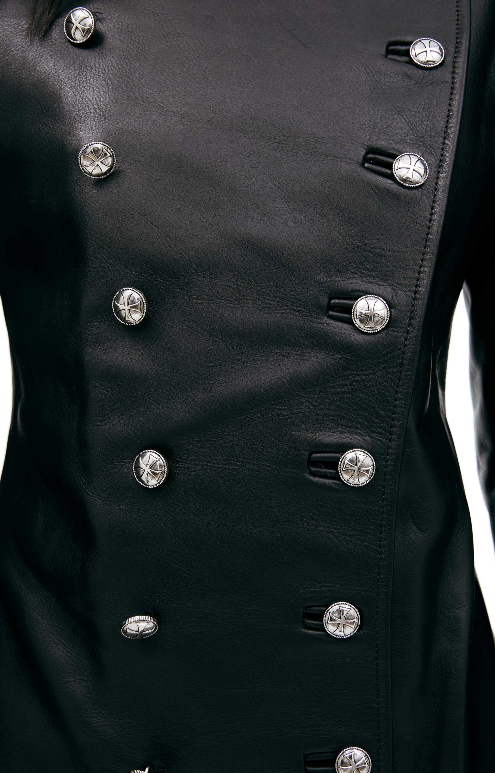 Enfants Riches Déprimés Платье Mao’s Daughter