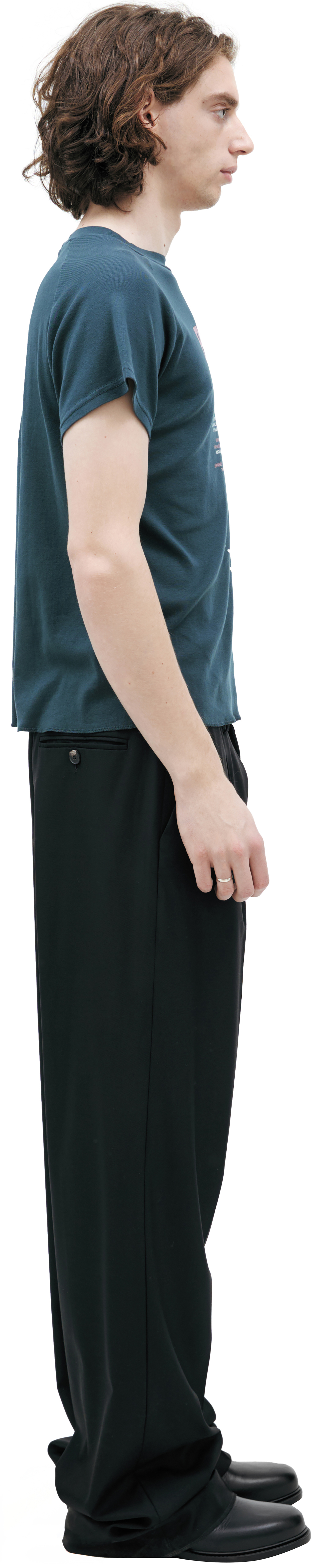 Enfants Riches Déprimés Футболка с принтом