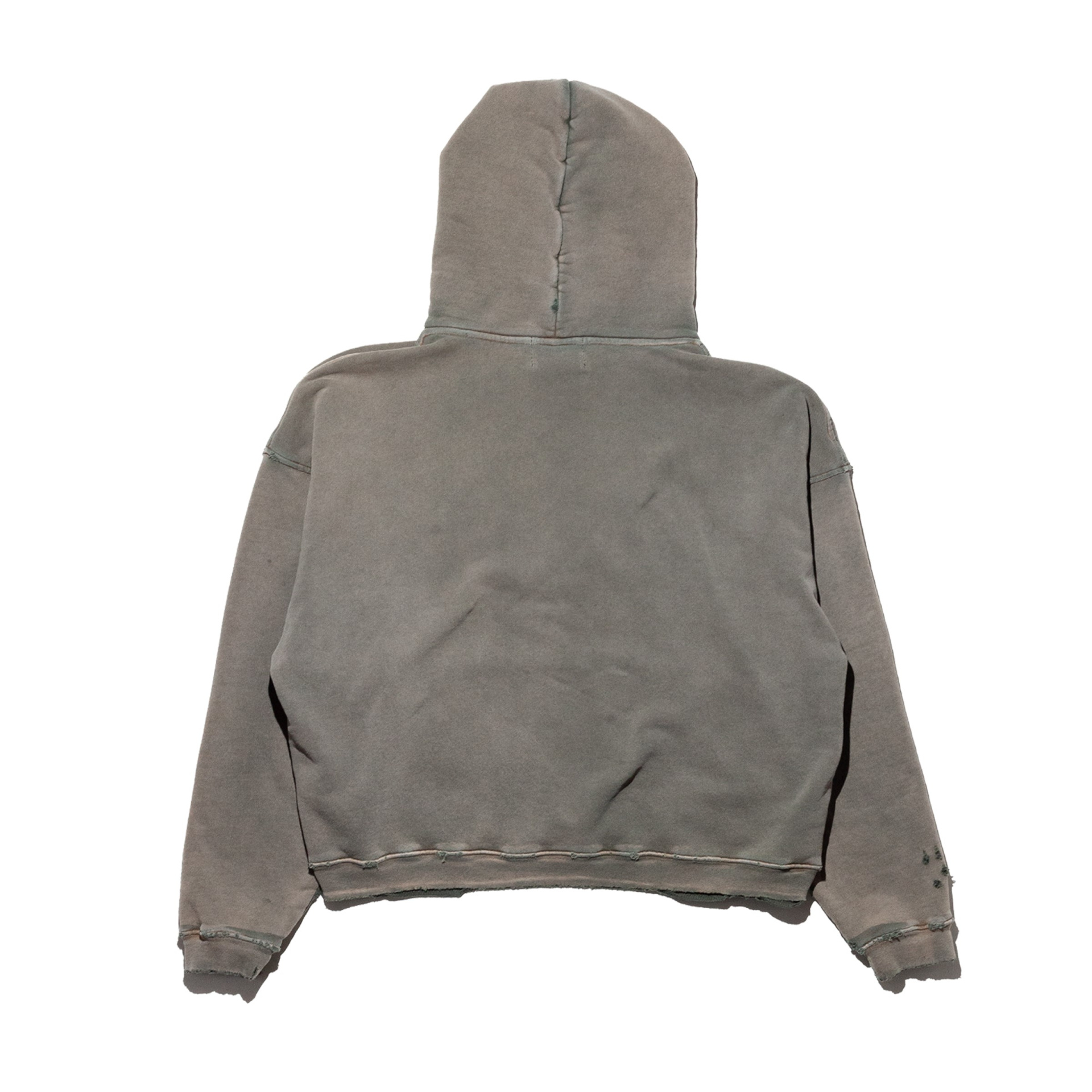 Enfants Riches Déprimés Худи с логотипом