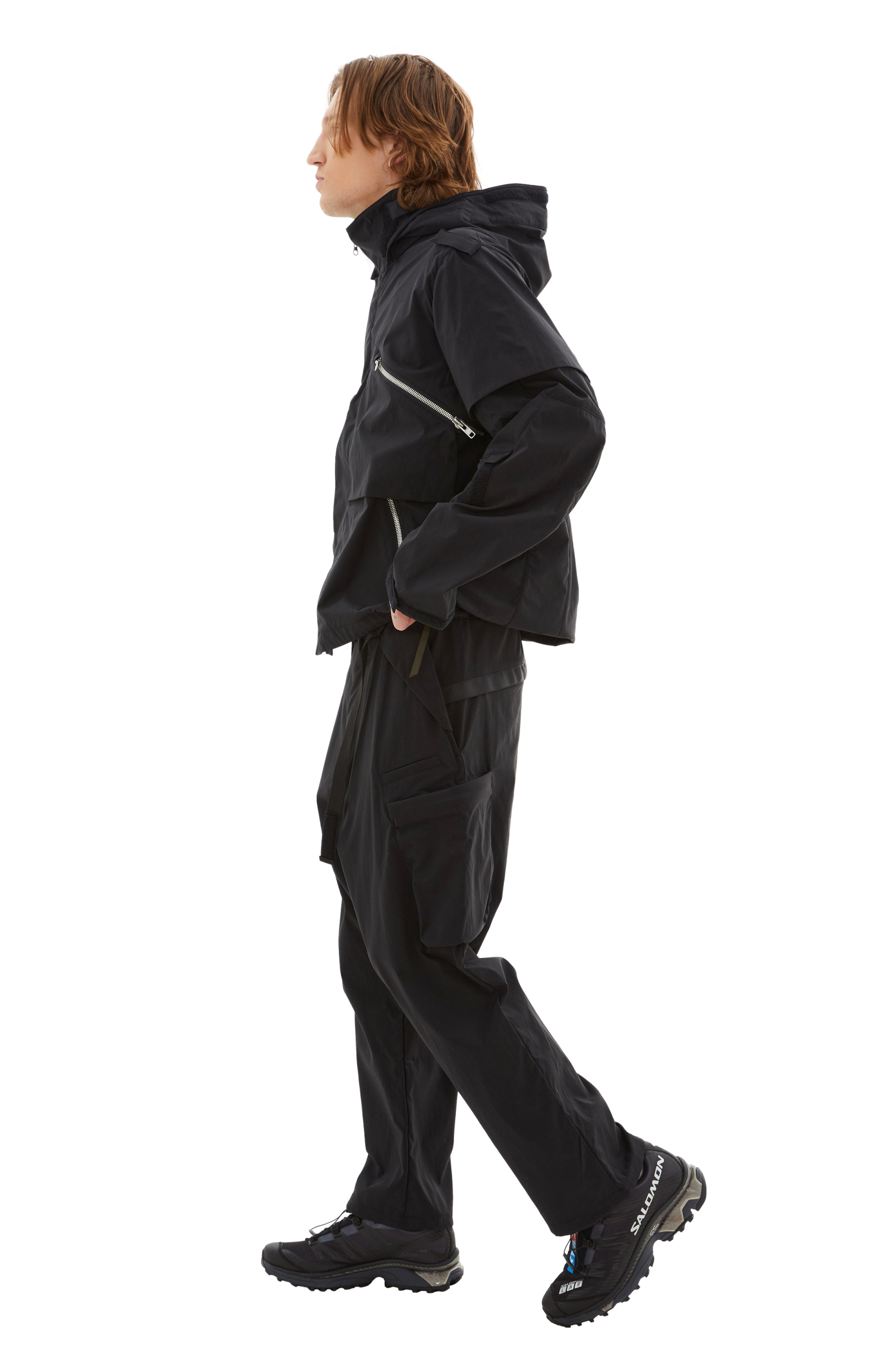 Acronym Черные брюки карго