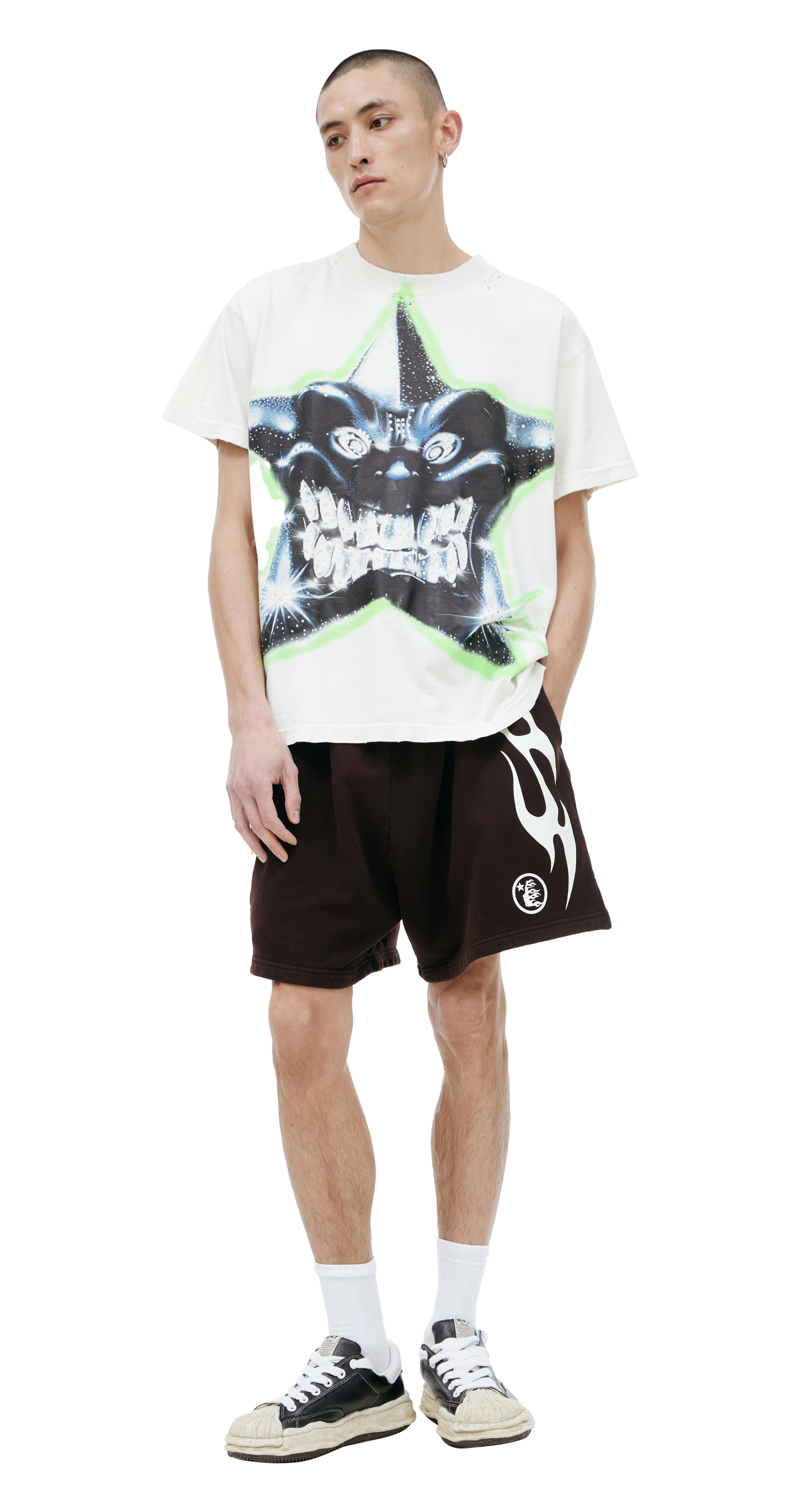 Hellstar Футболка