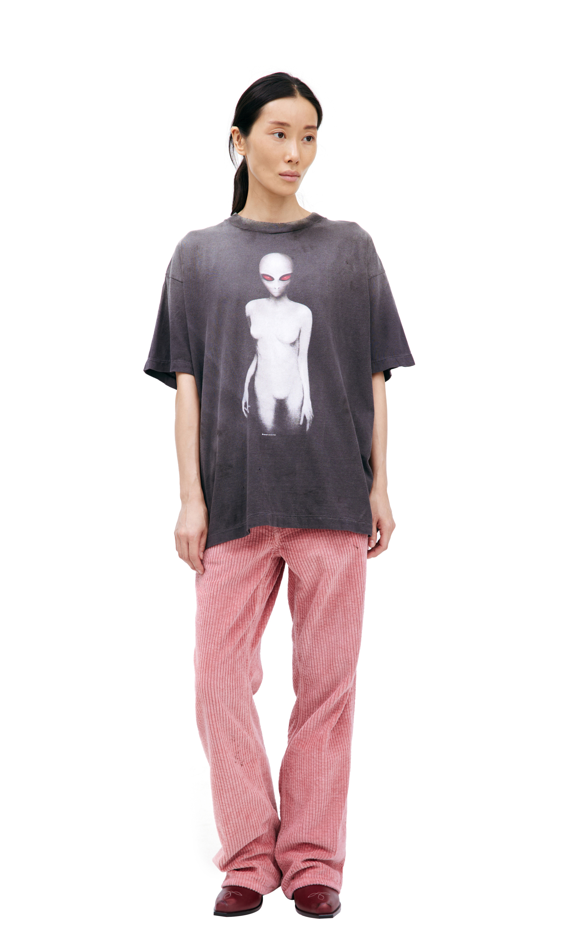 Saint Mxxxxxx Футболка