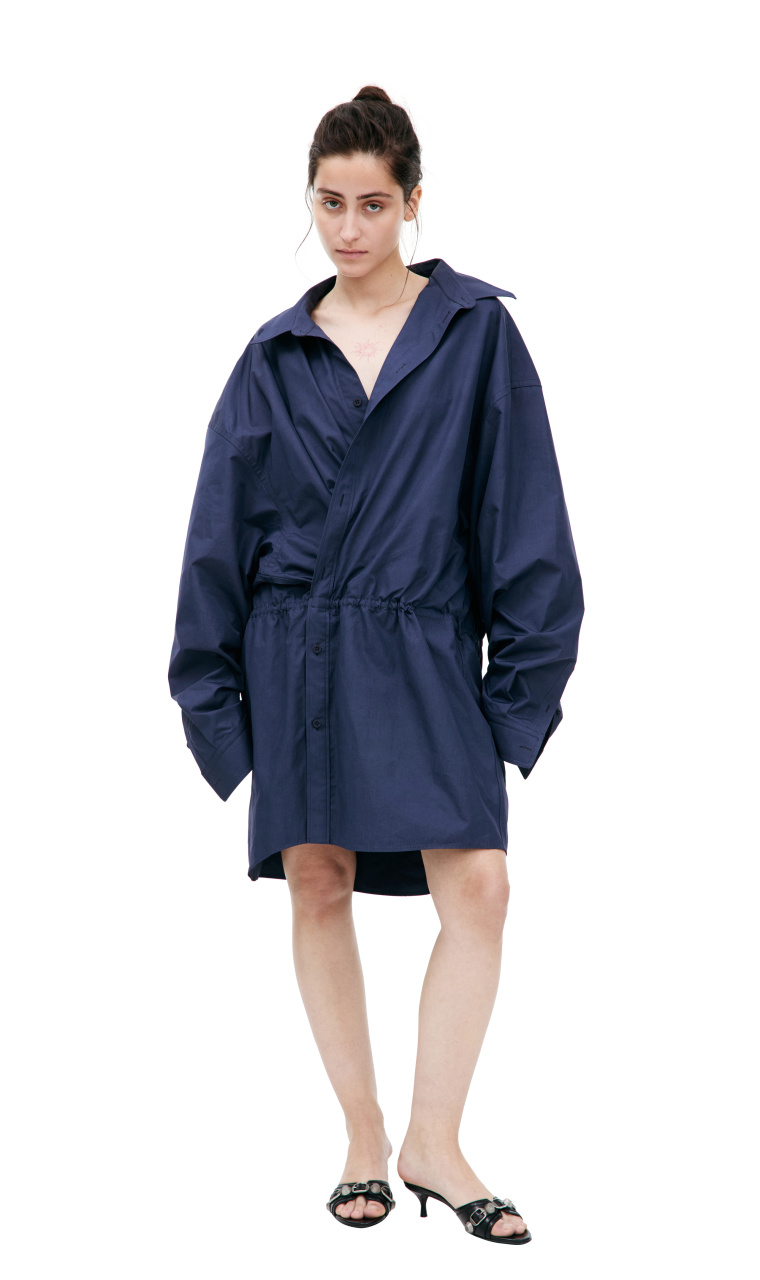 Balenciaga Платье