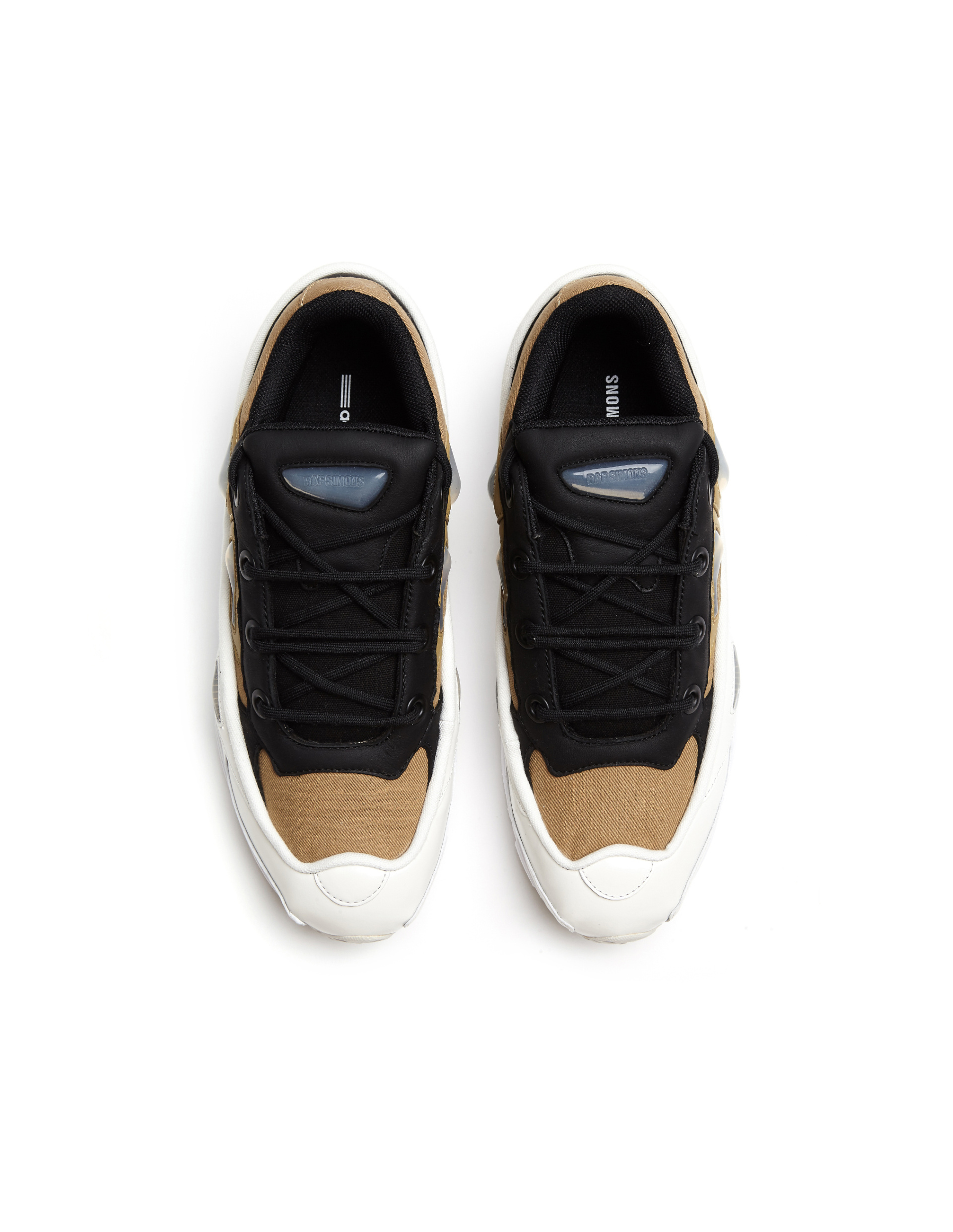 Raf Simons Кроссовки Ozweego III