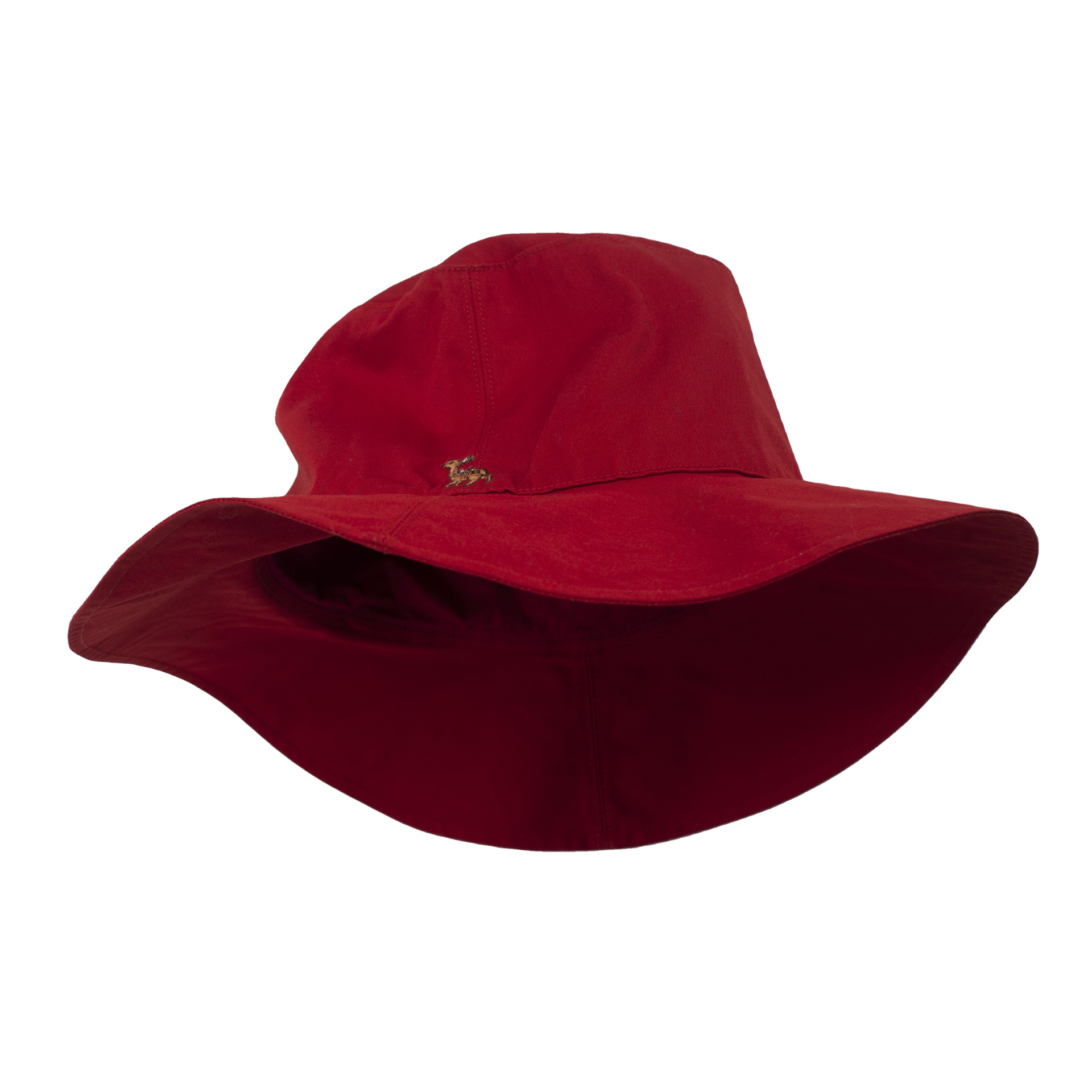 Undercover Панама с вышивкой бемби