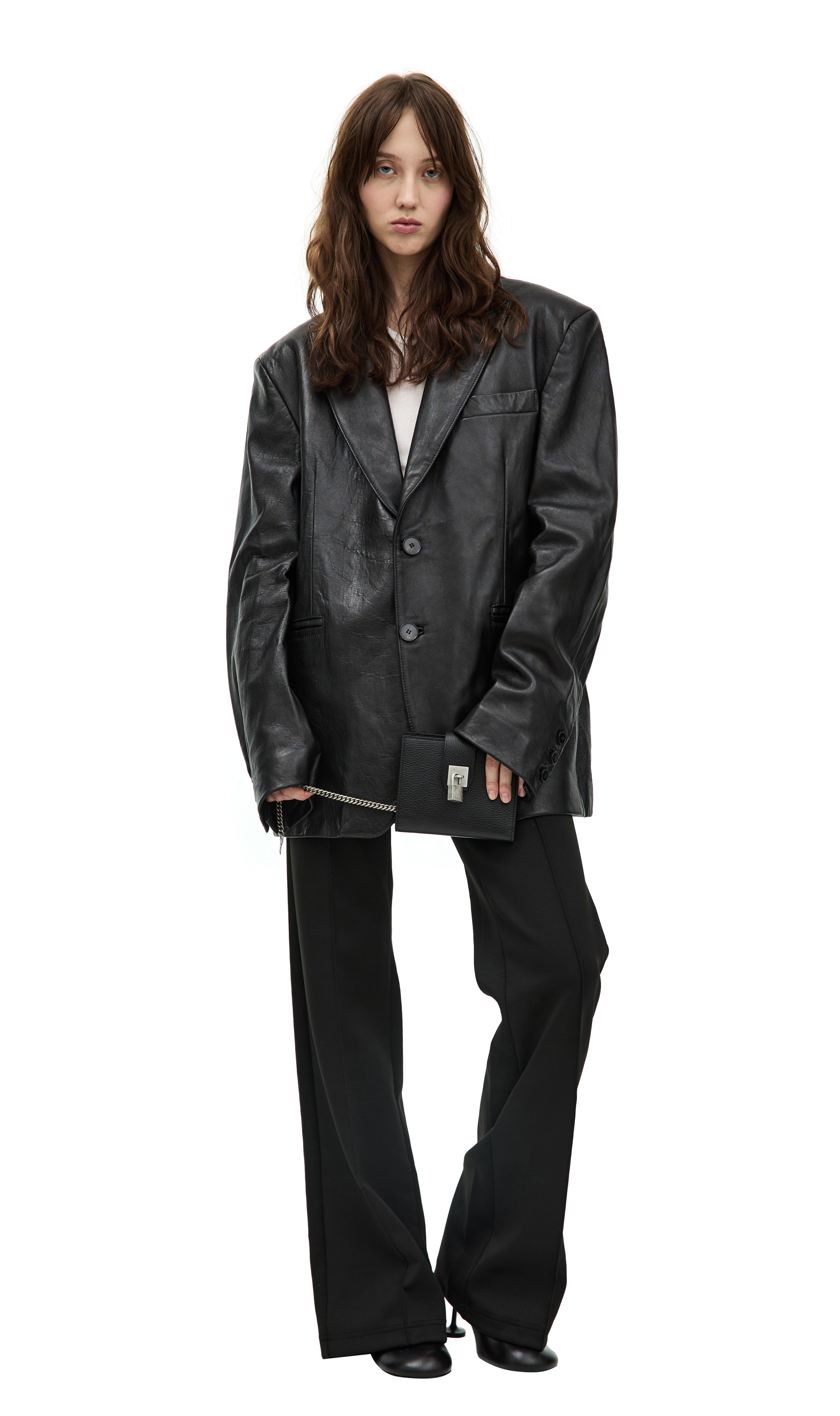 Enfants Riches Déprimés Пиджак