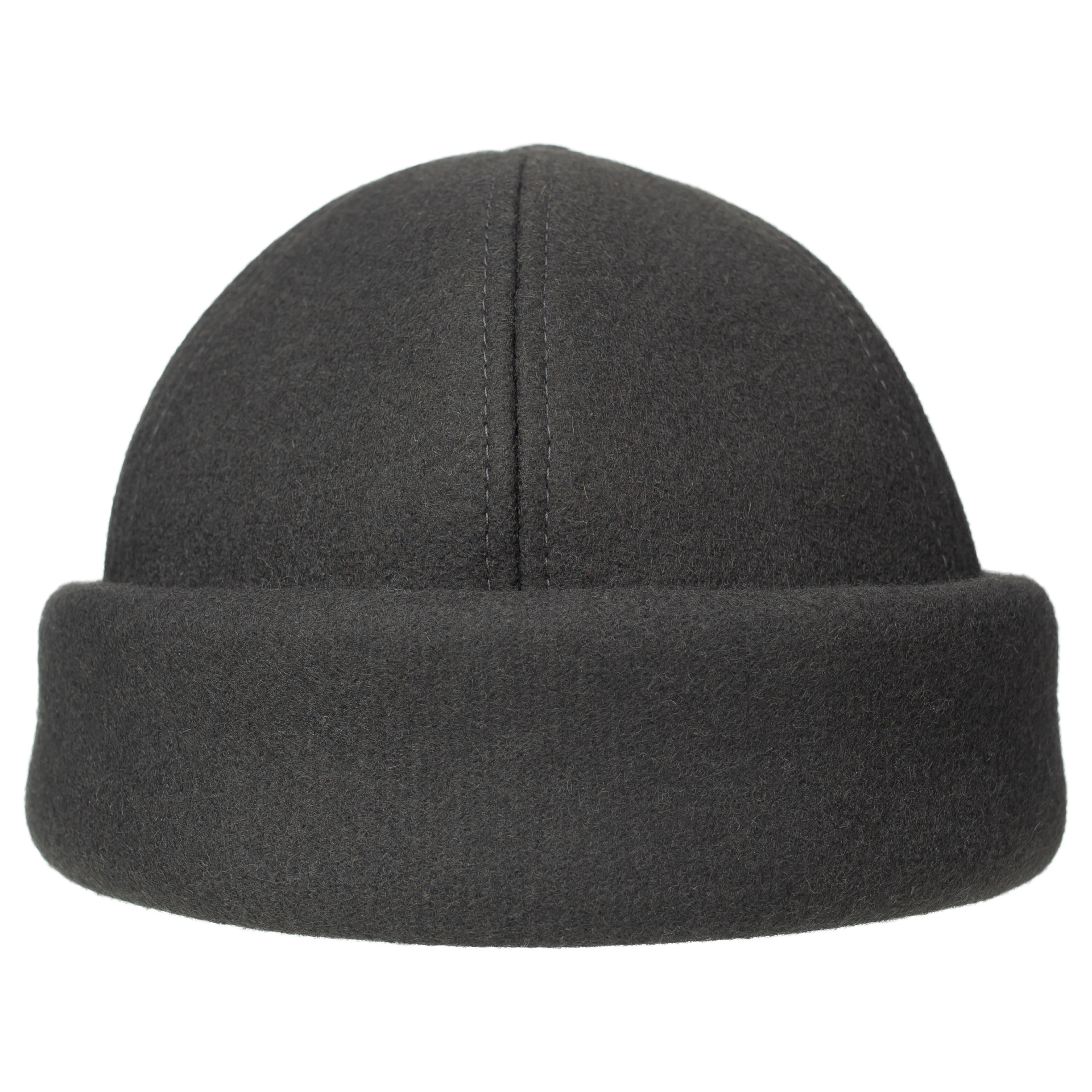 Jil Sander Шерстяная шапка-бини