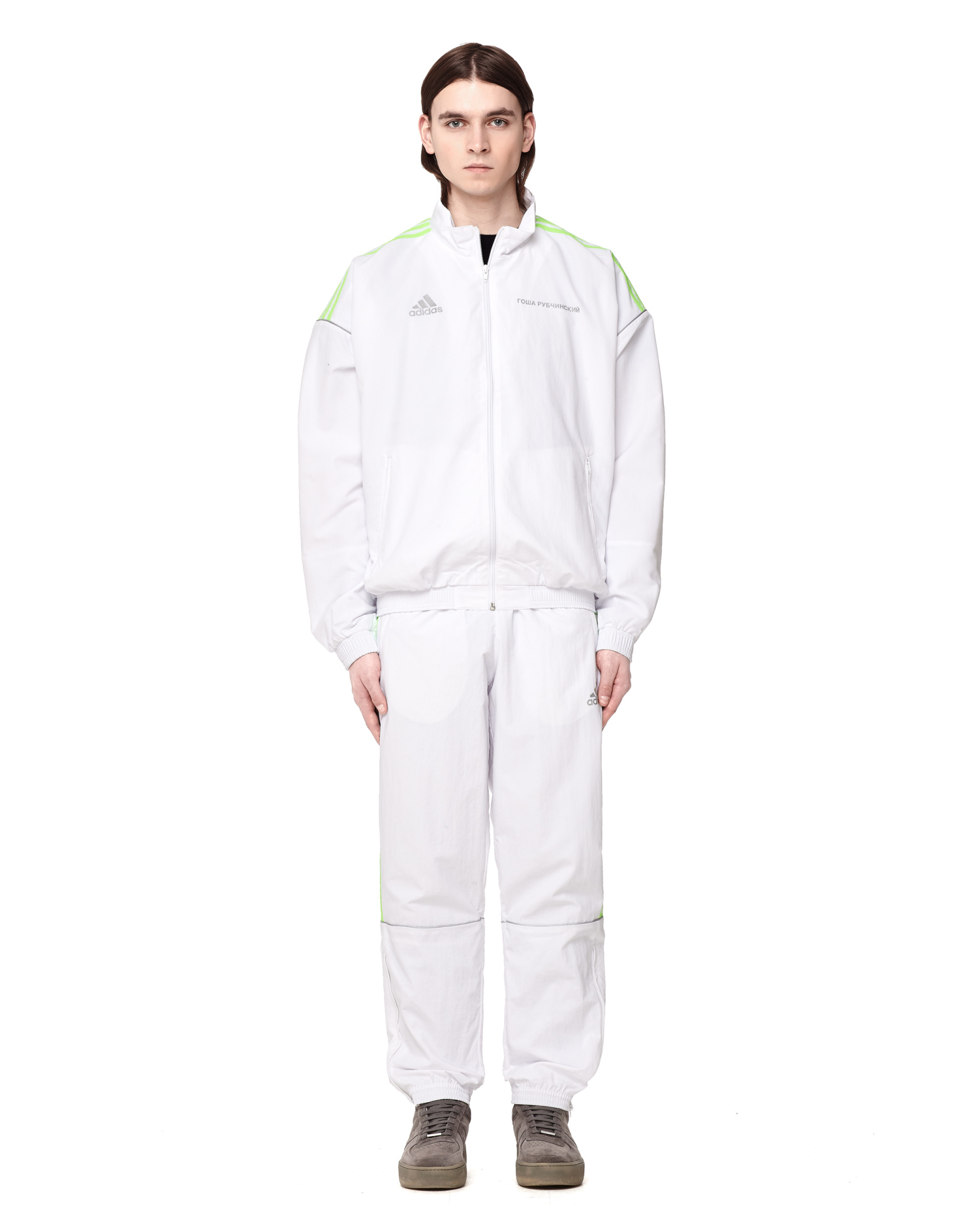 Gosha Rubchinskiy Ветровка adidas