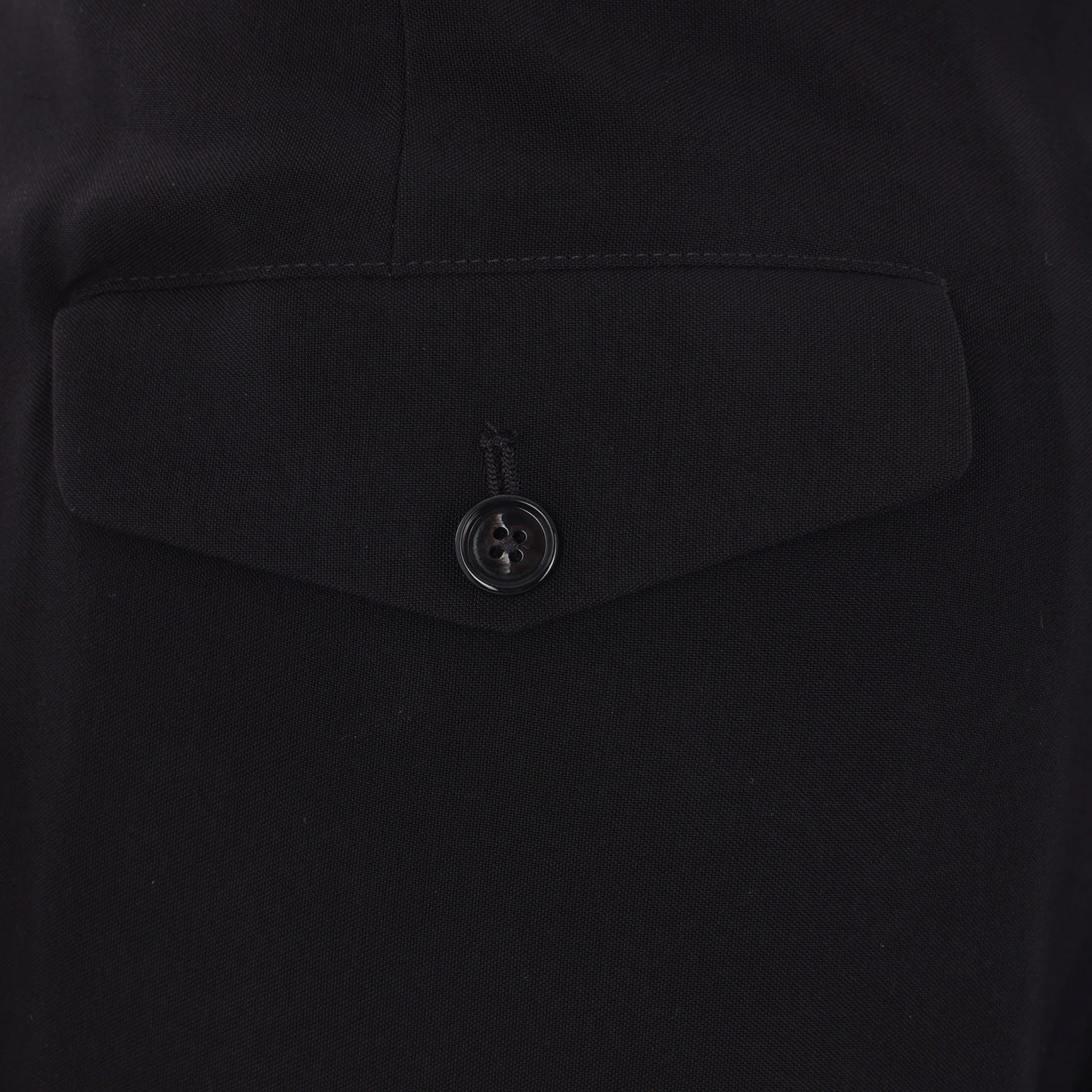 Ann Demeulemeester Брюки с завязками на талии