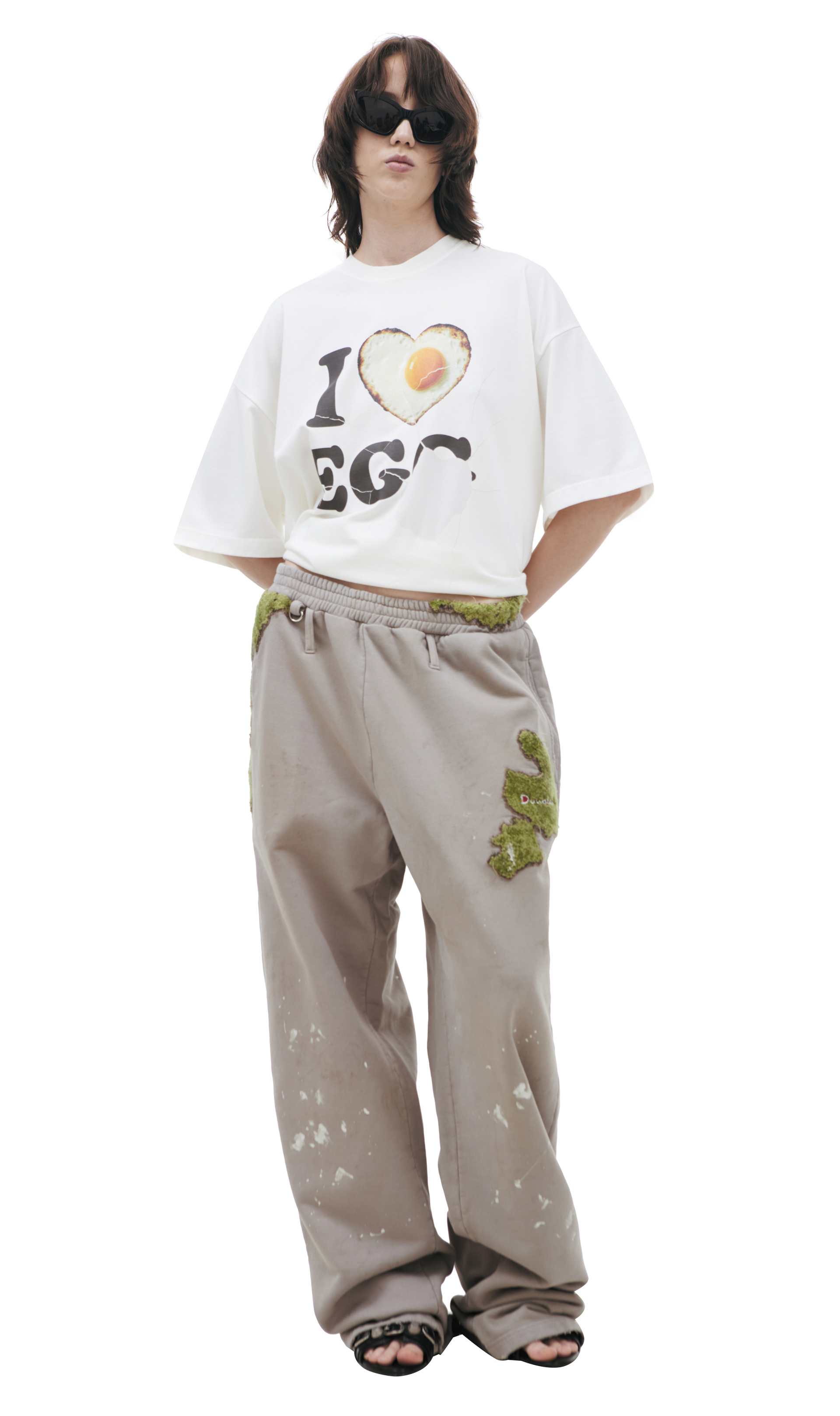 Doublet Брюки