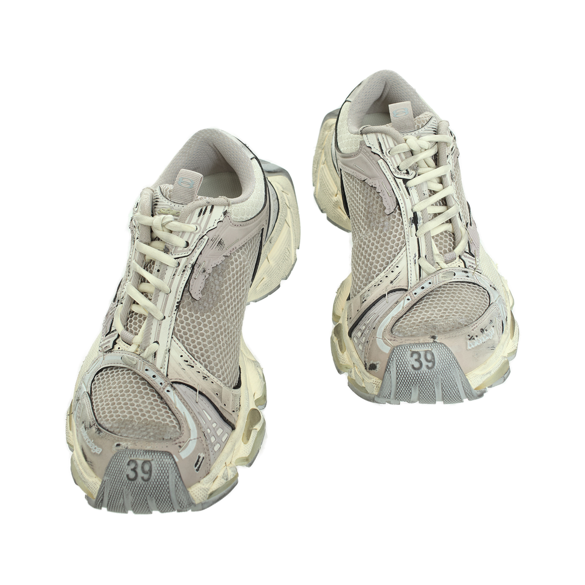 Balenciaga Кроссовки