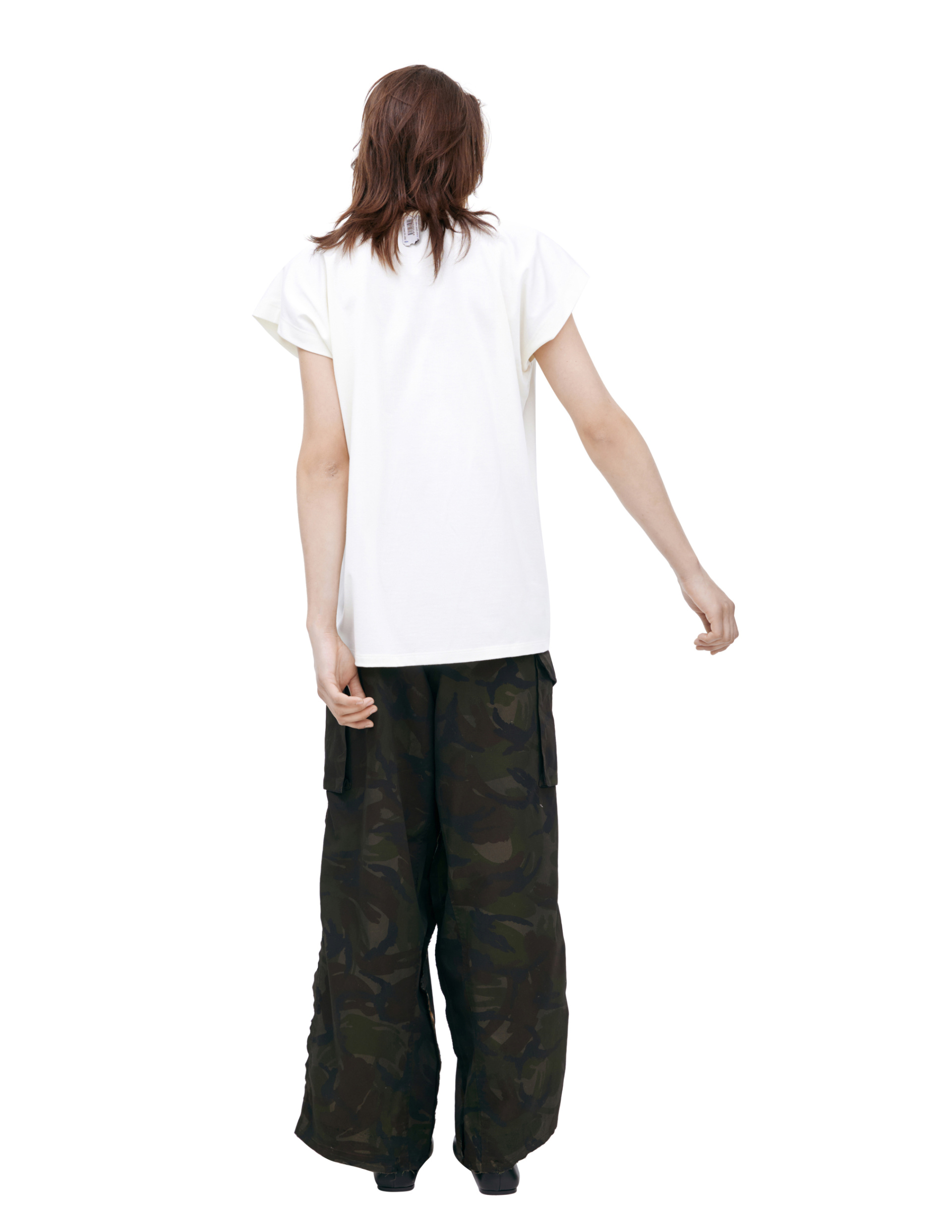 PROTOTYPES Футболка \'Arte et Labore\'