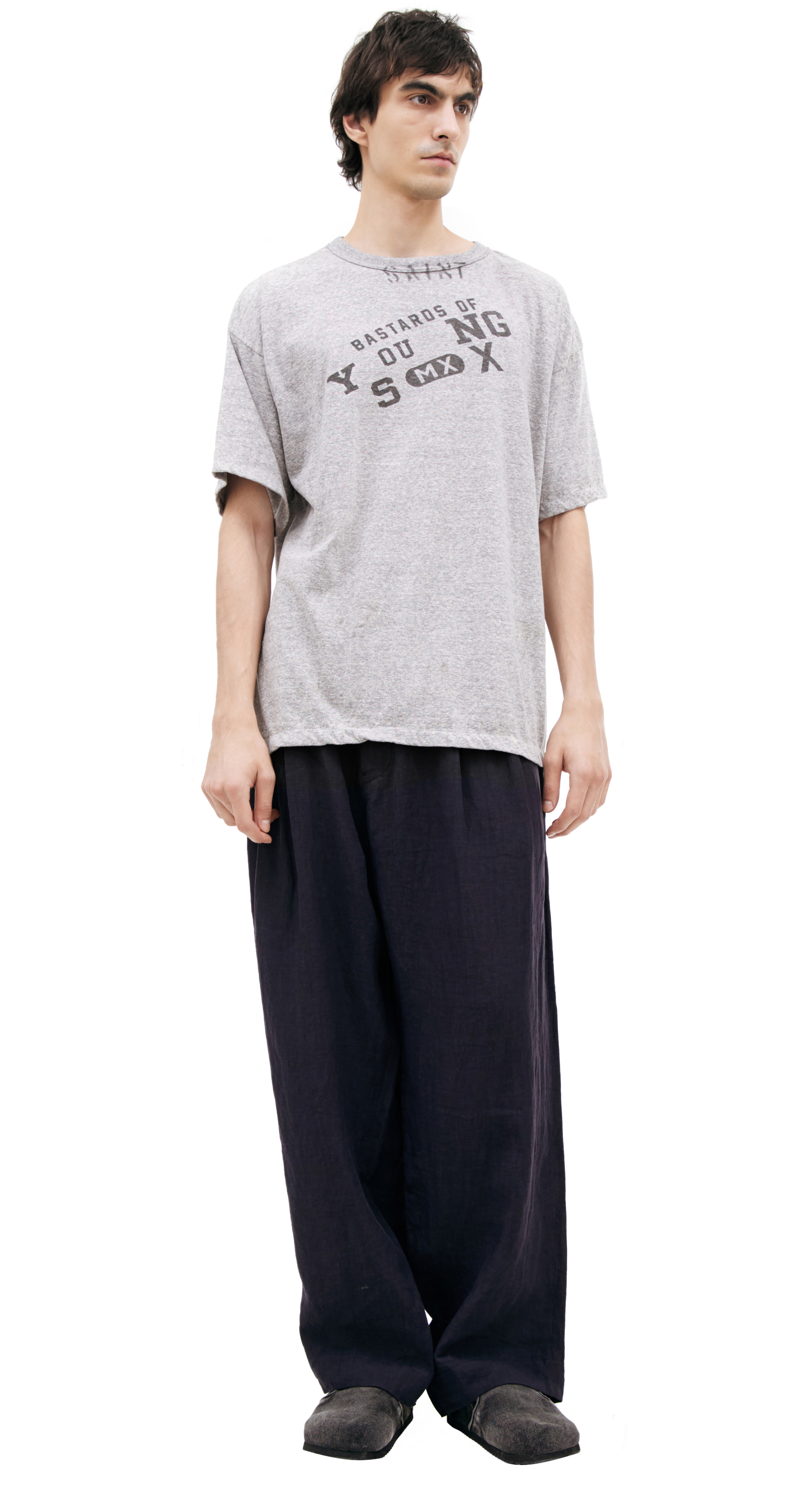 Saint Mxxxxxx Футболка