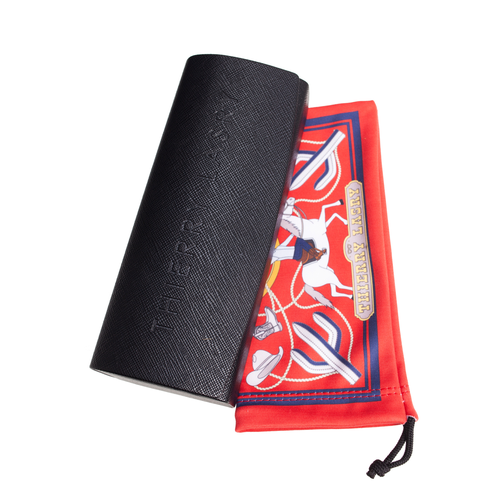 Thierry Lasry Солнцезащитные очки Acidity