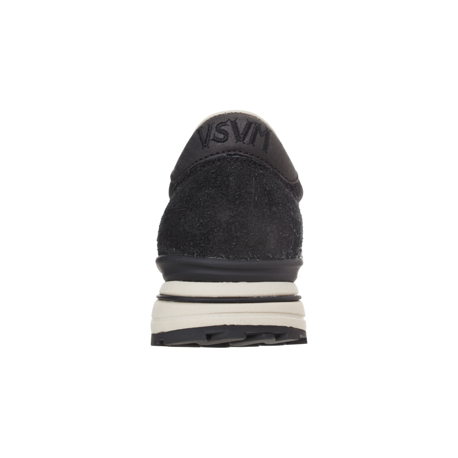 visvim Кроссовки Roland с вышивкой