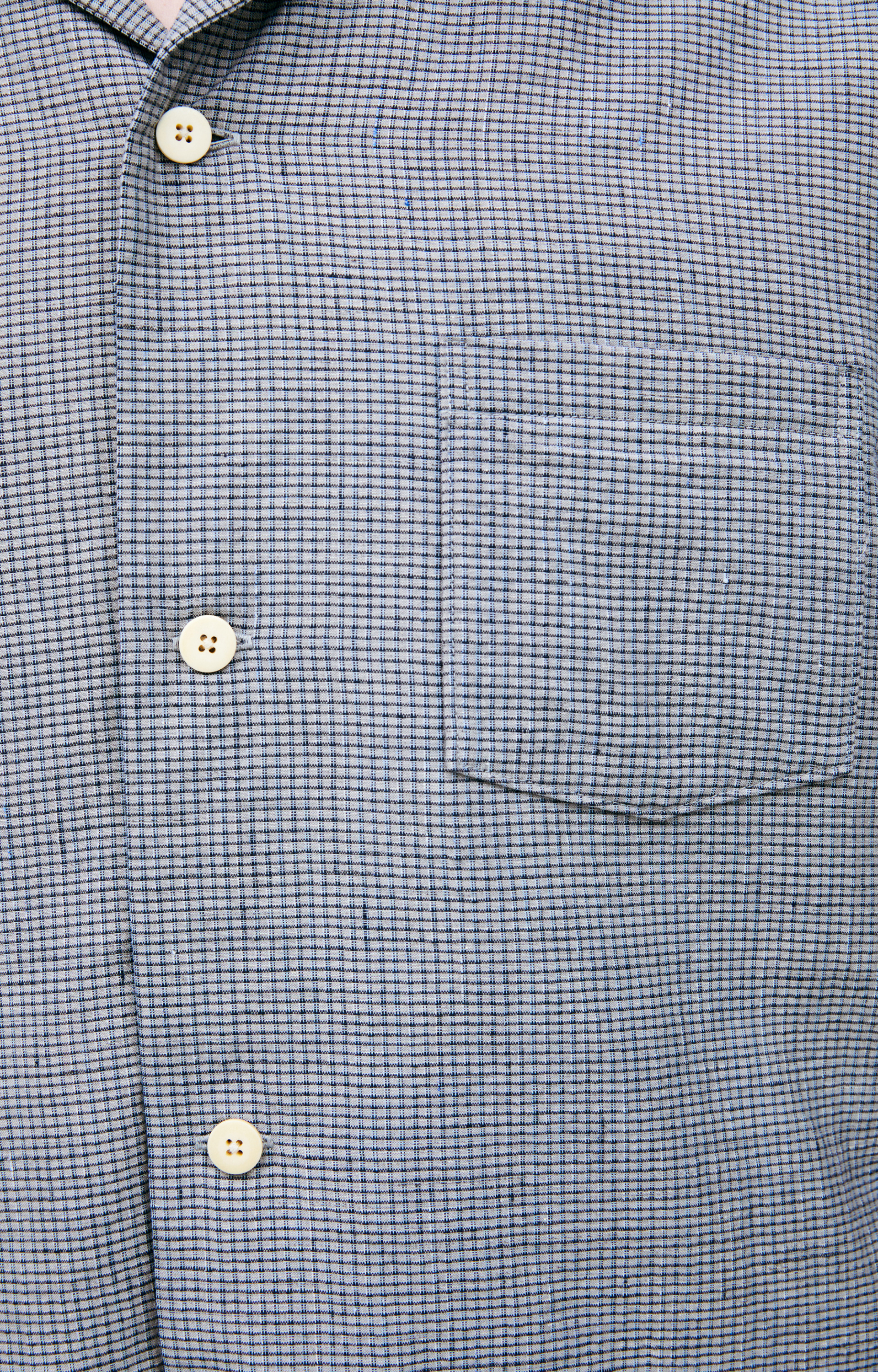 visvim Утепленная рубашка